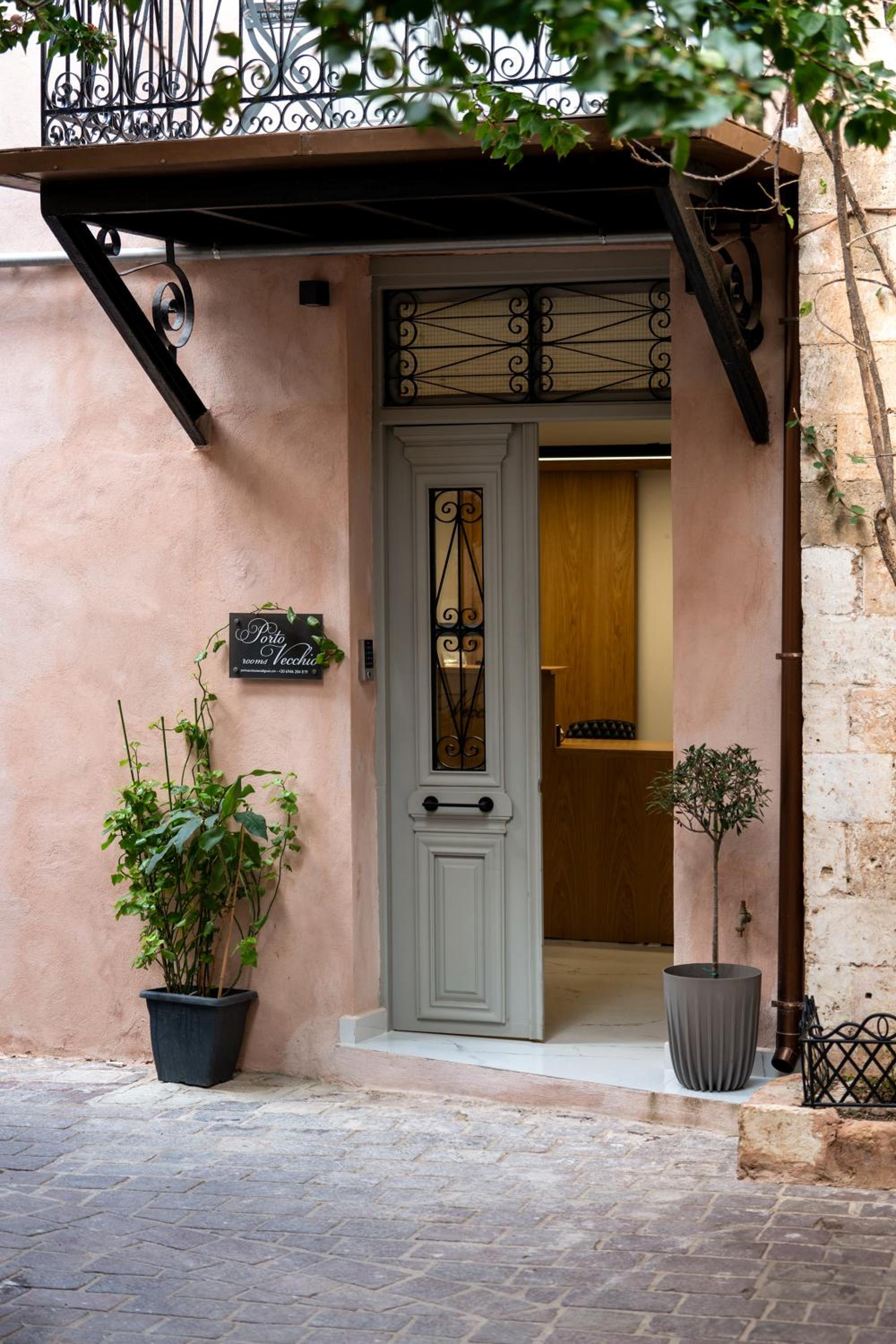 Porto Vecchio