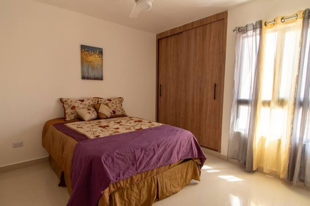 Beautiful New 3Bed Penthouse Pool Wi-Fi view 3