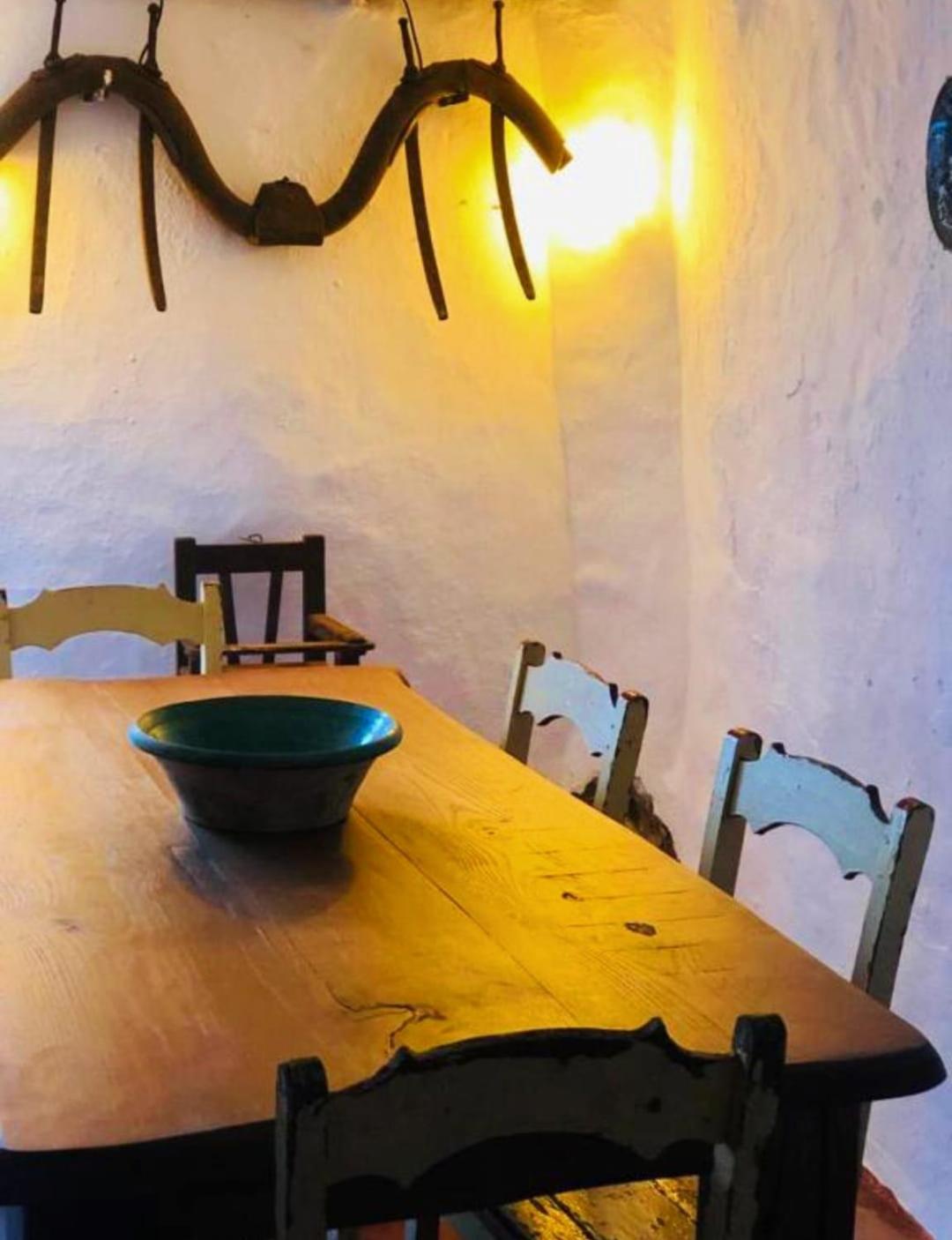 Casa Medieval by NaturAlegre view 4