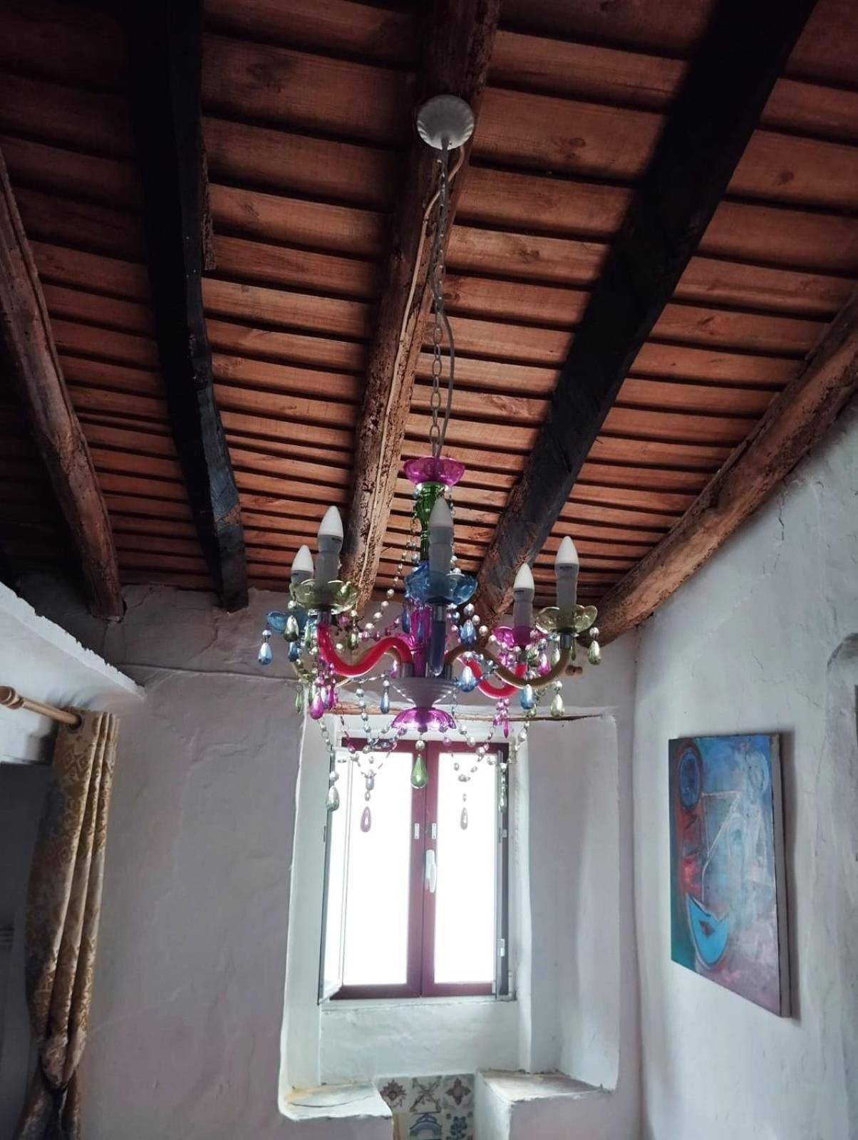 Casa Medieval by NaturAlegre view 5