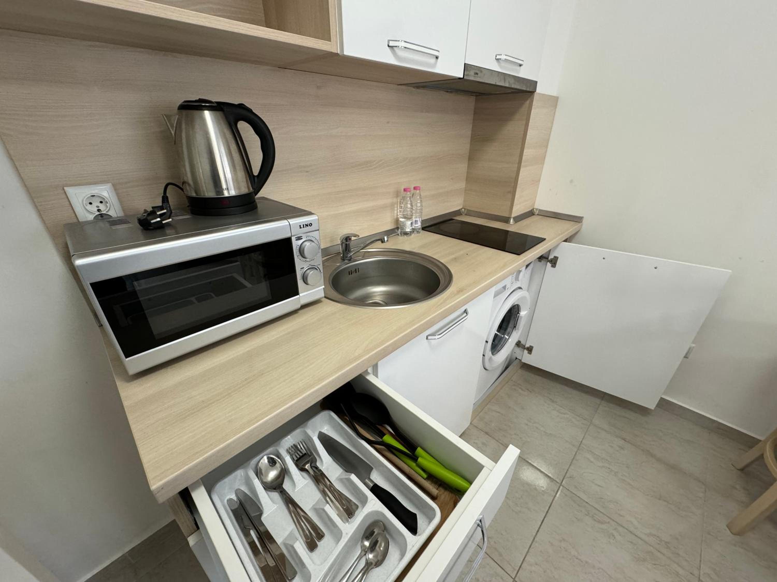 HORIZON Apartment 8,1 'A' Sveti Vlas