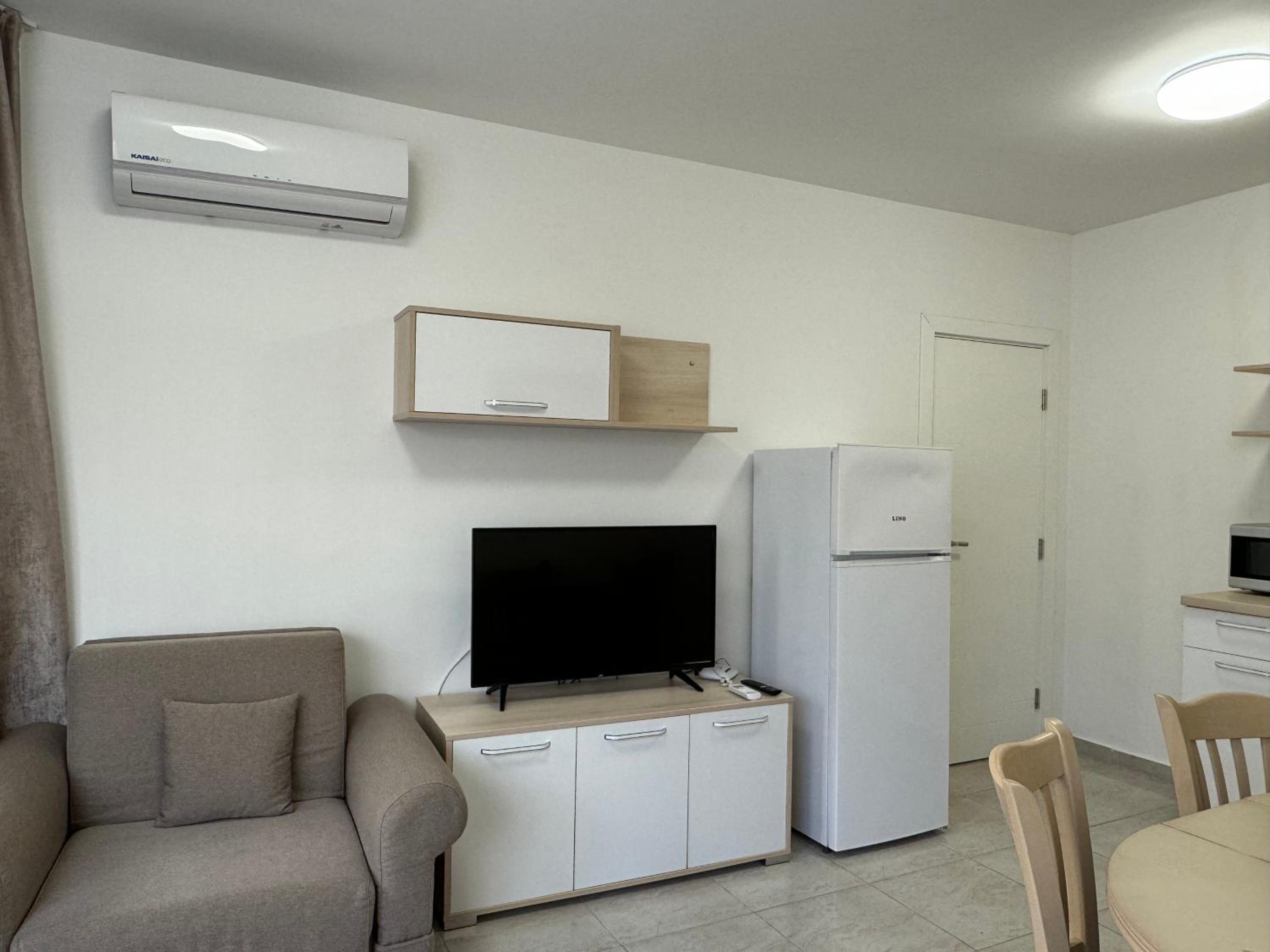 HORIZON Apartment 8,1 'A' Sveti Vlas