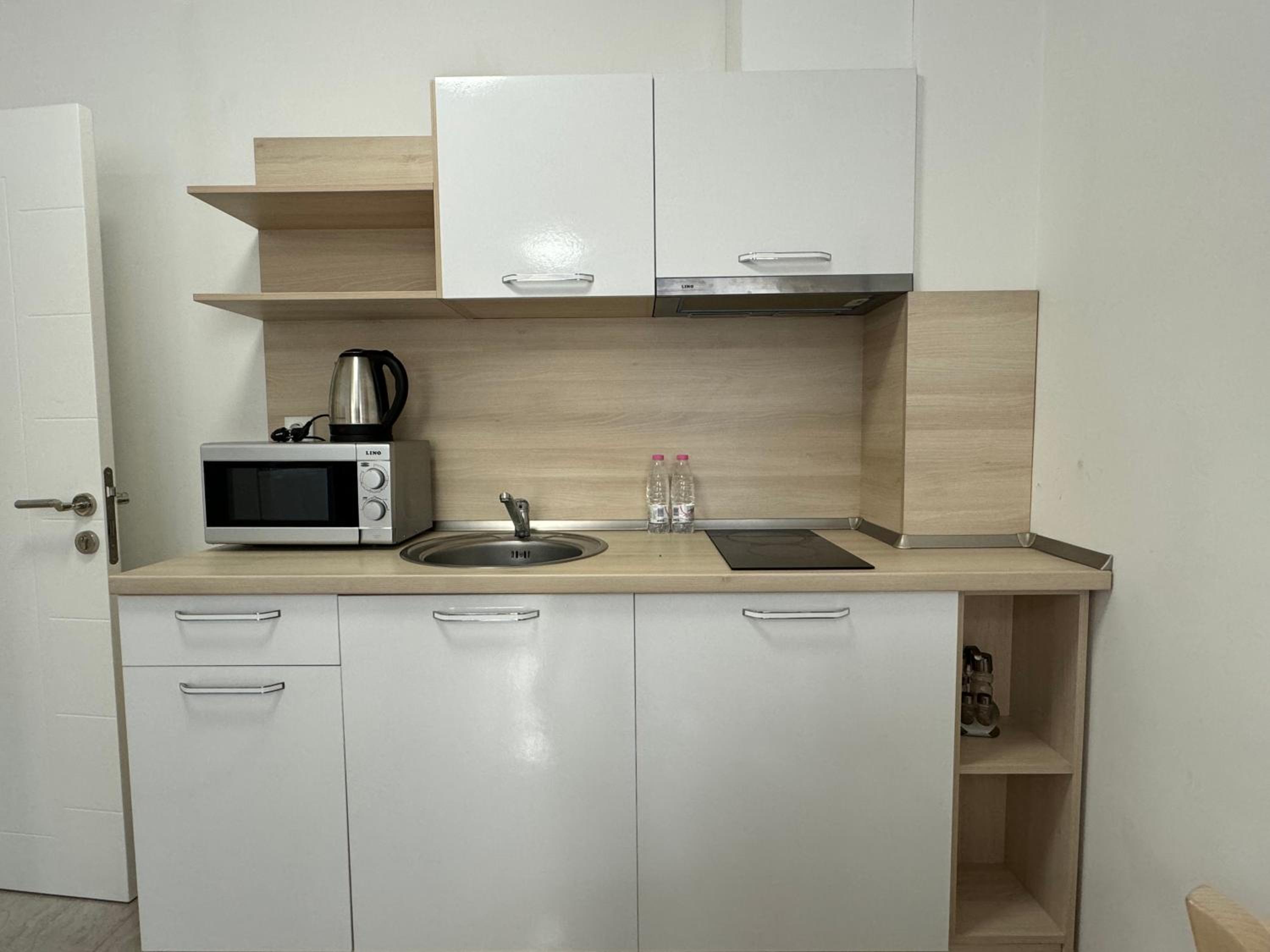 HORIZON Apartment 8,1 'A' Sveti Vlas