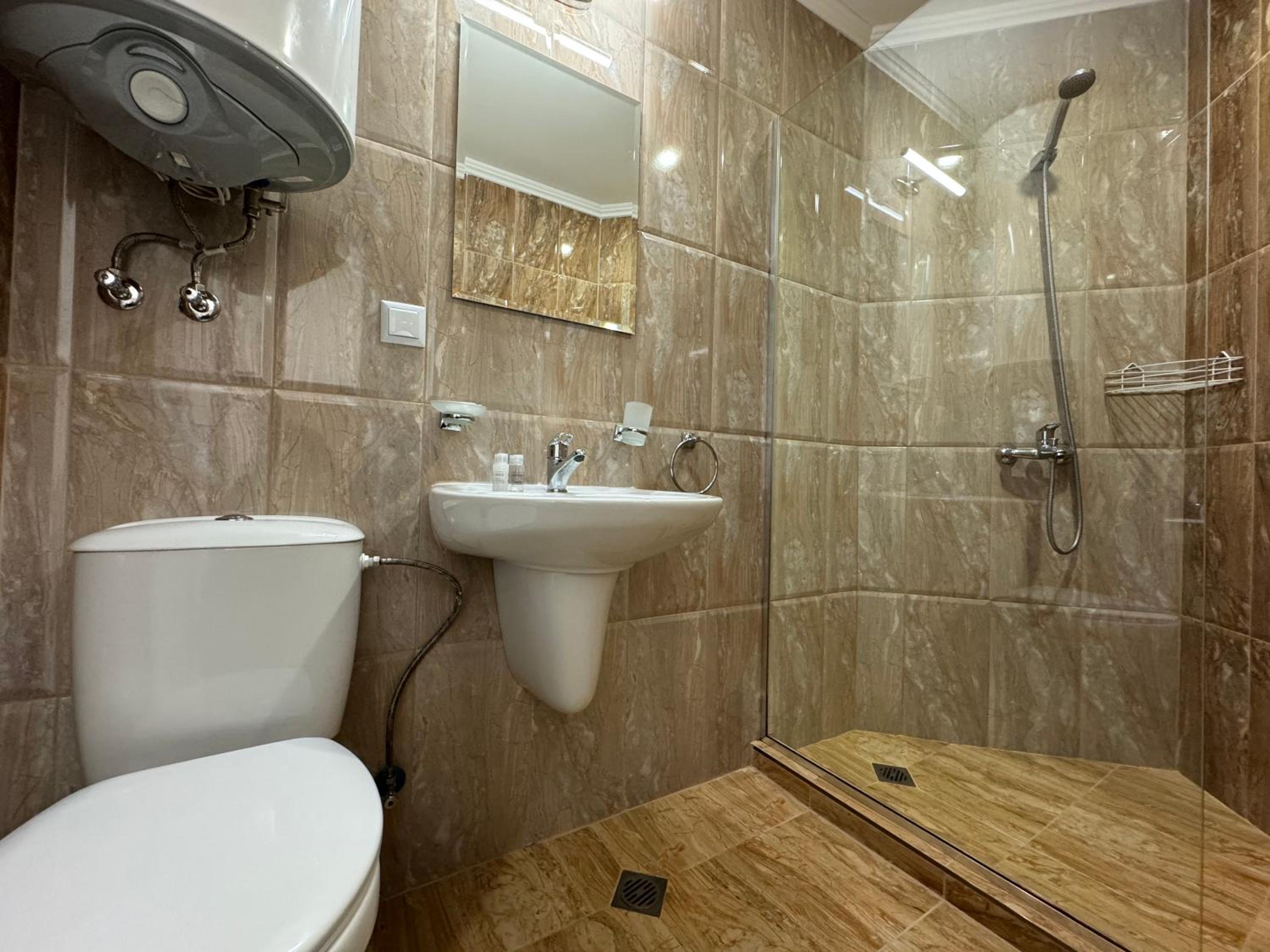 HORIZON Apartment 8,1 'A' Sveti Vlas