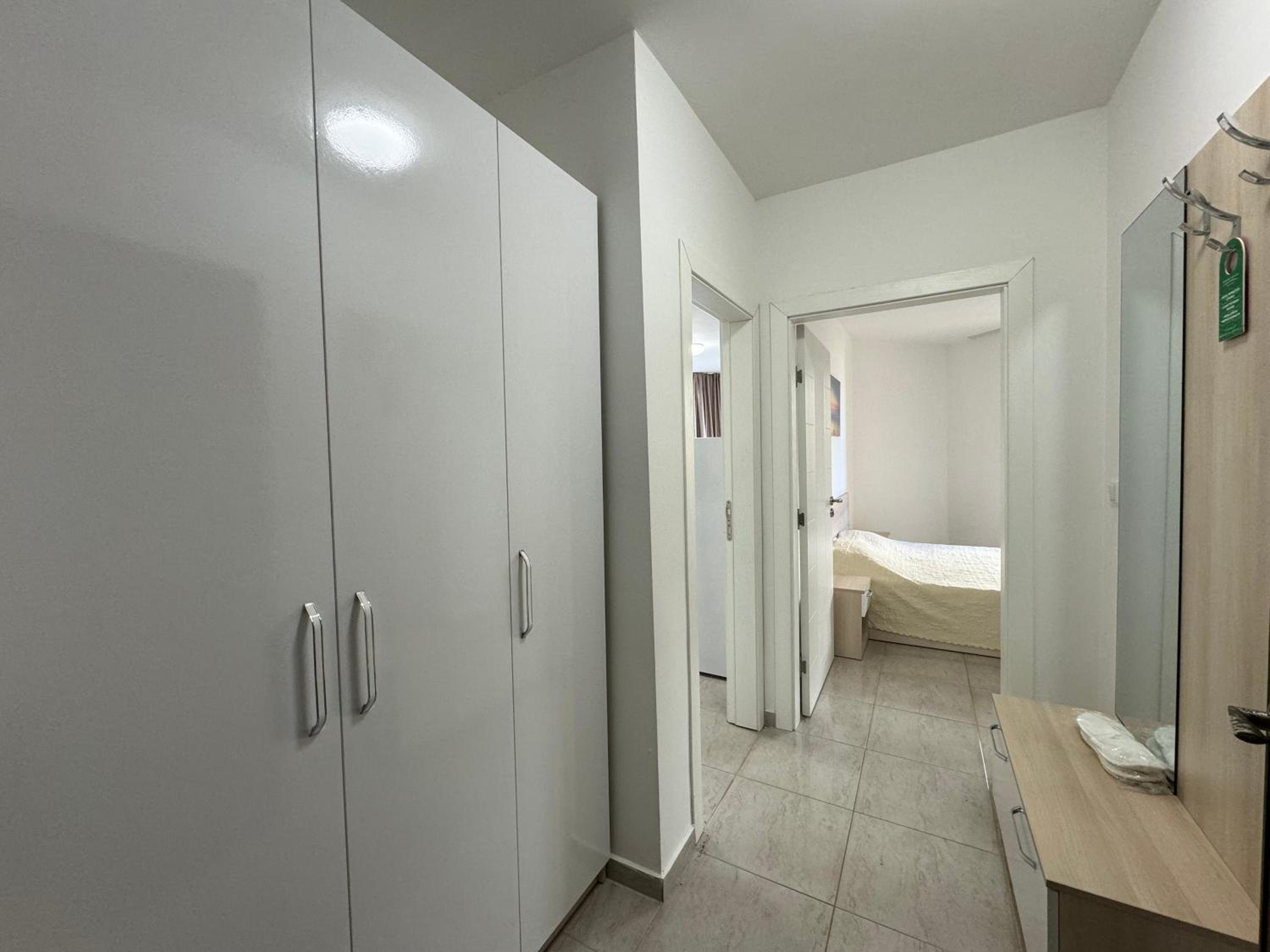 HORIZON Apartment 8,1 'A' Sveti Vlas