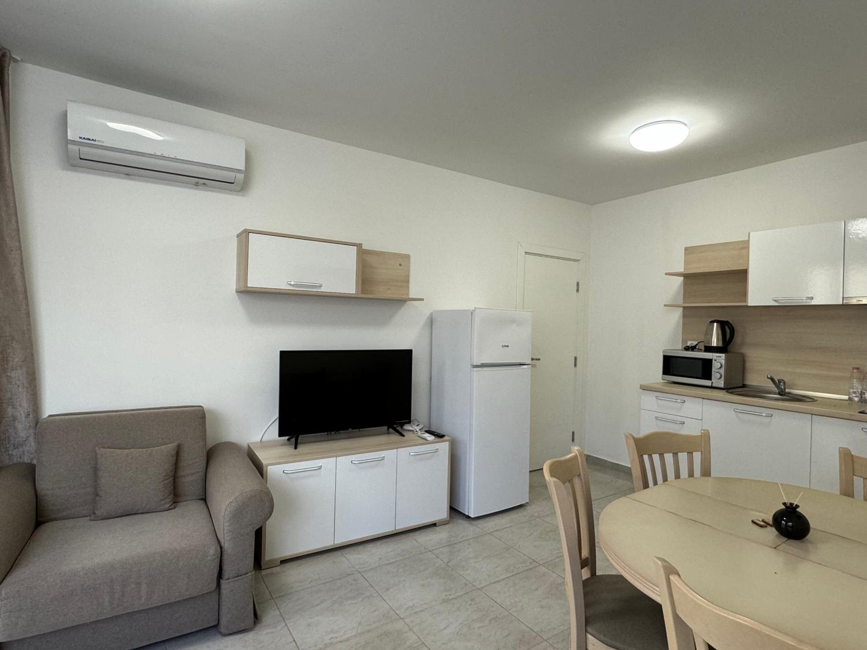 HORIZON Apartment 8,1 'A' Sveti Vlas