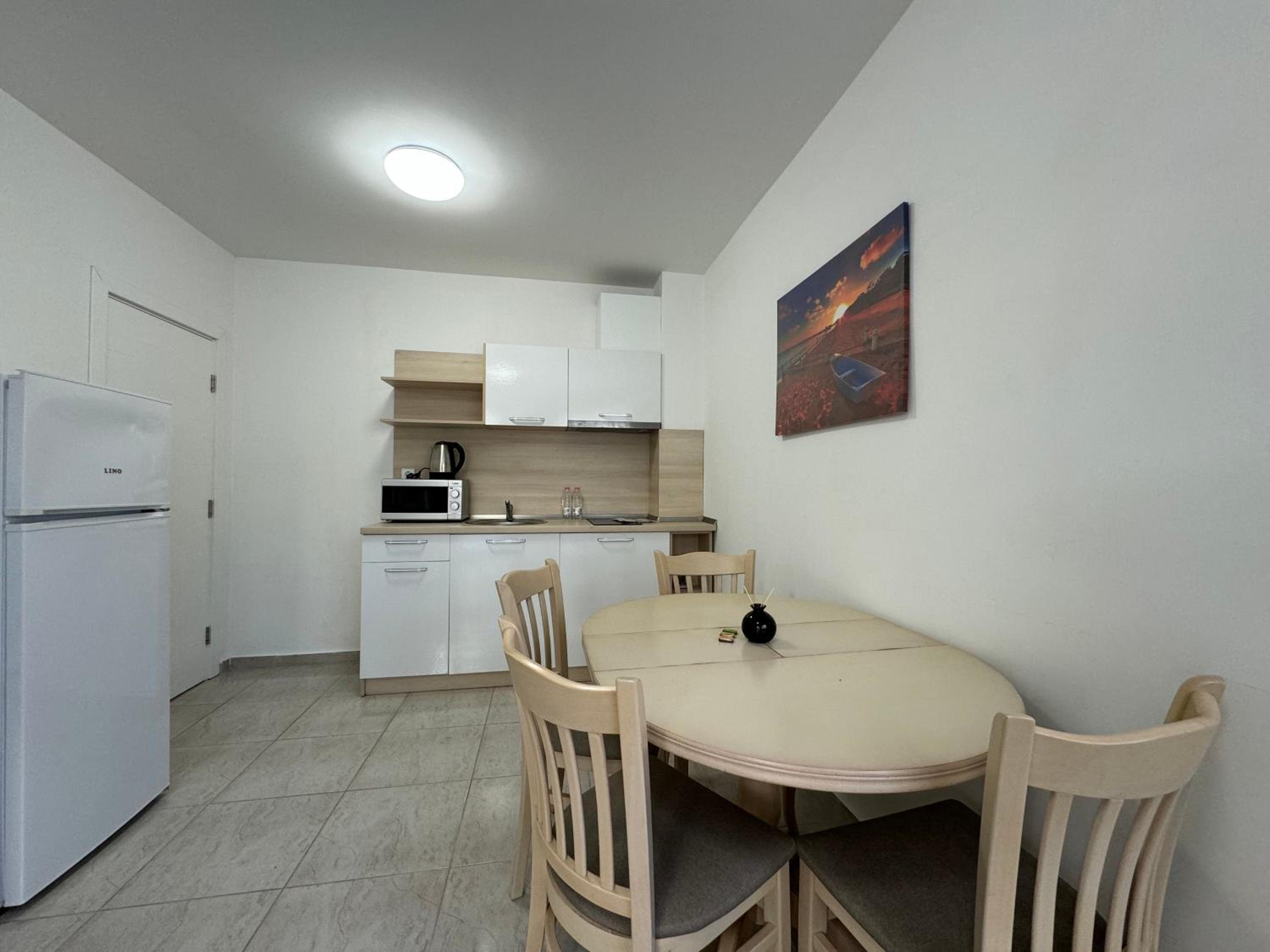 HORIZON Apartment 8,1 'A' Sveti Vlas