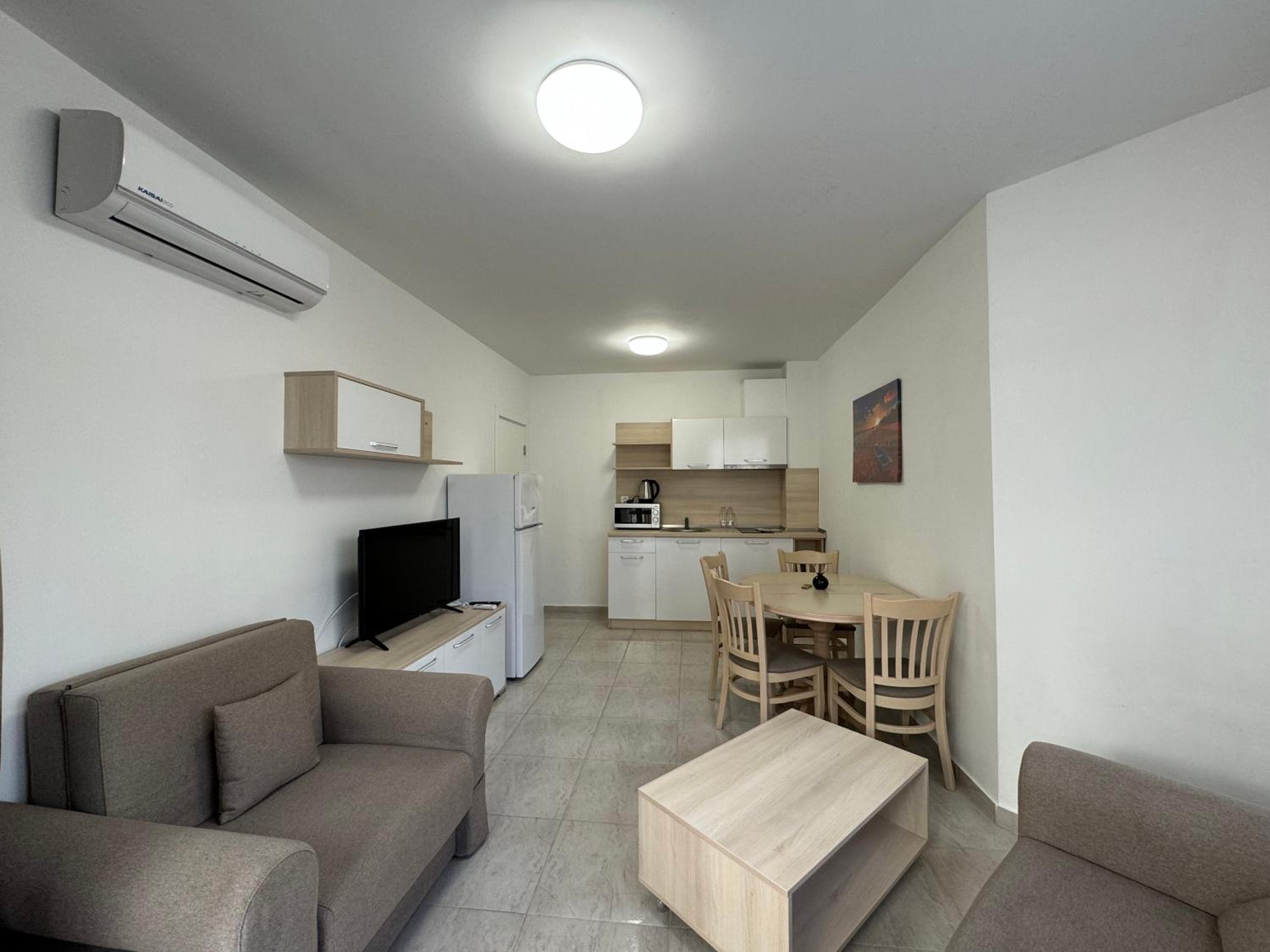 HORIZON Apartment 8,1 'A' Sveti Vlas