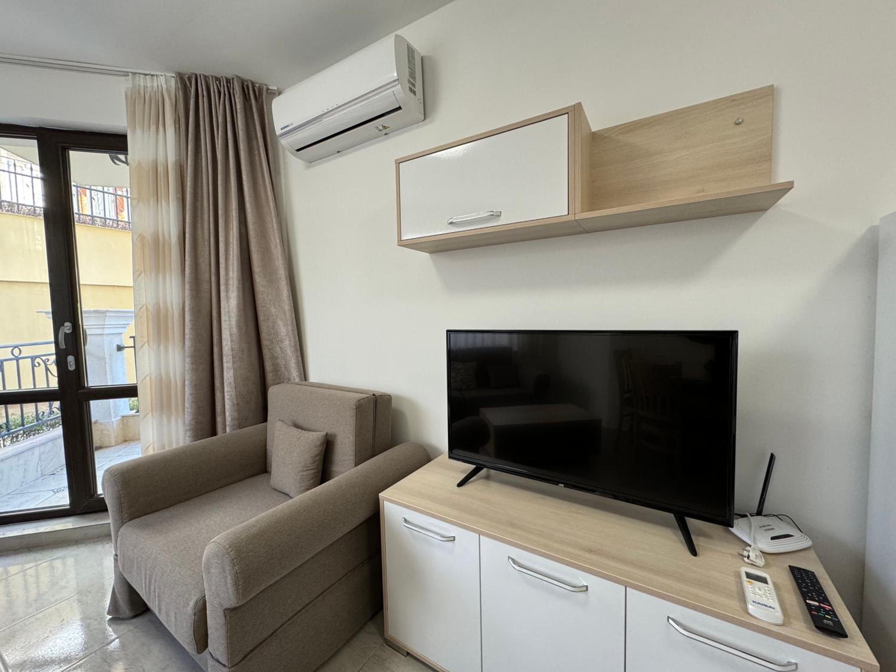 HORIZON Apartment 8,1 'A' Sveti Vlas