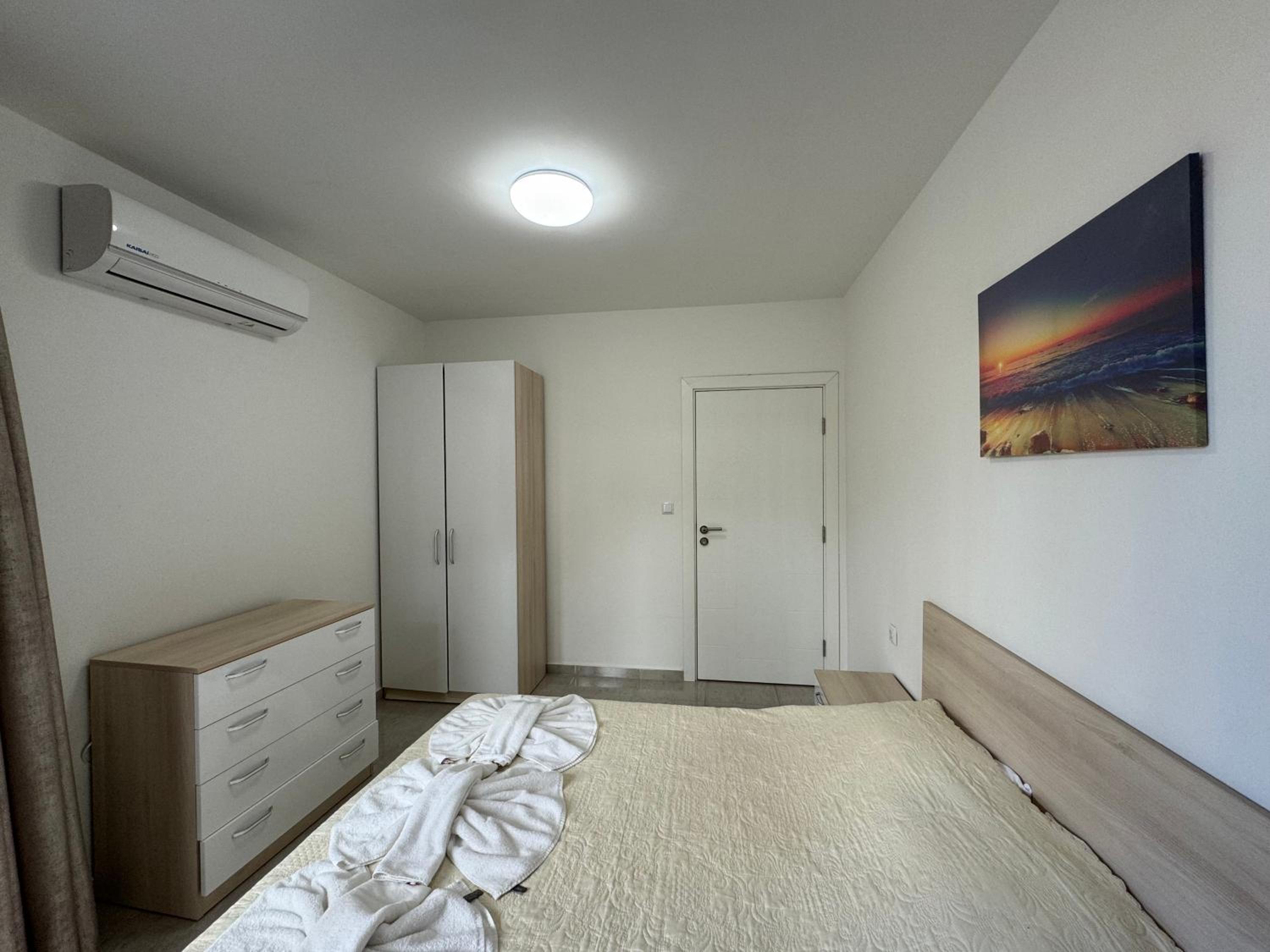HORIZON Apartment 8,1 'A' Sveti Vlas