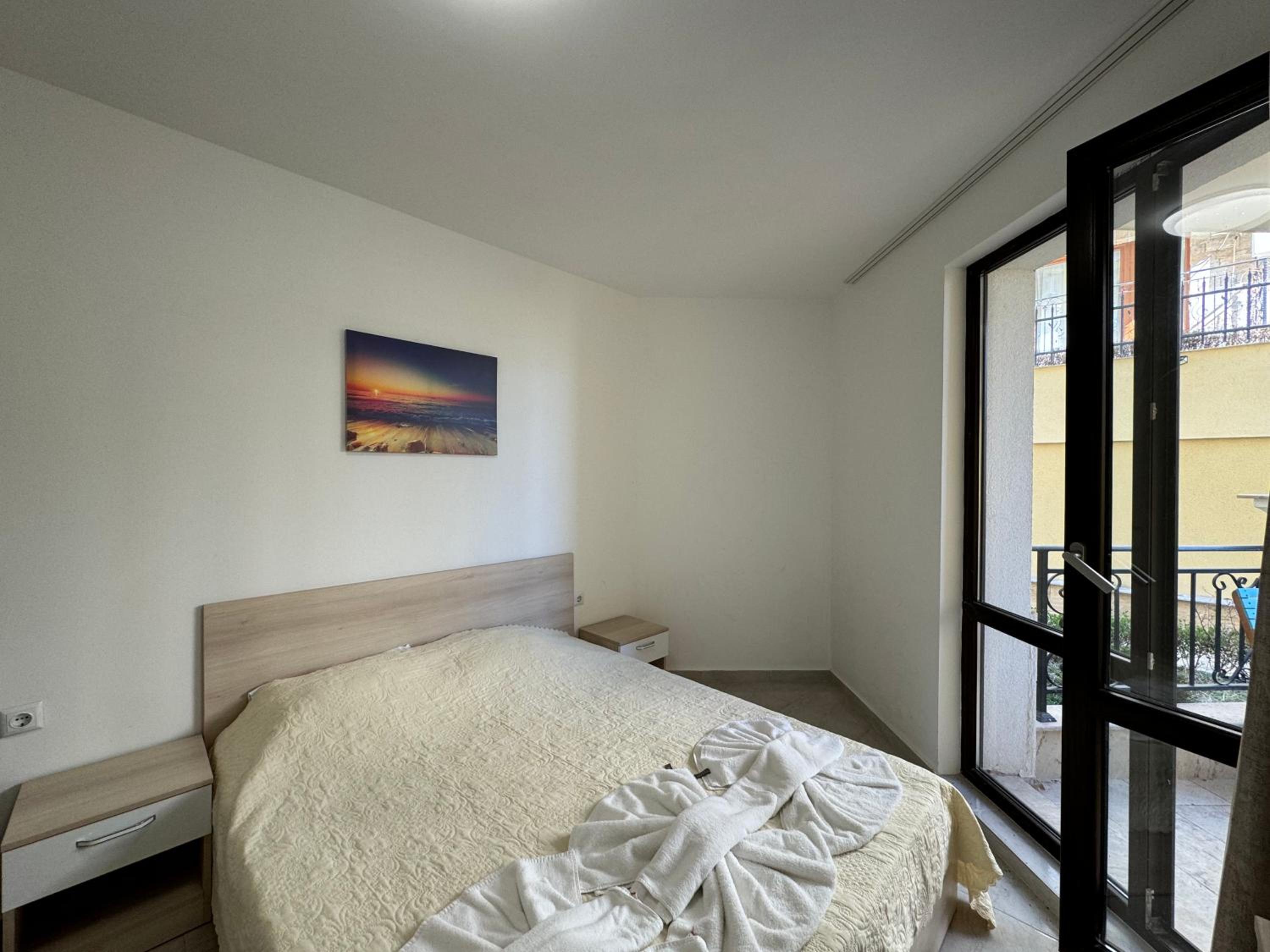 HORIZON Apartment 8,1 'A' Sveti Vlas