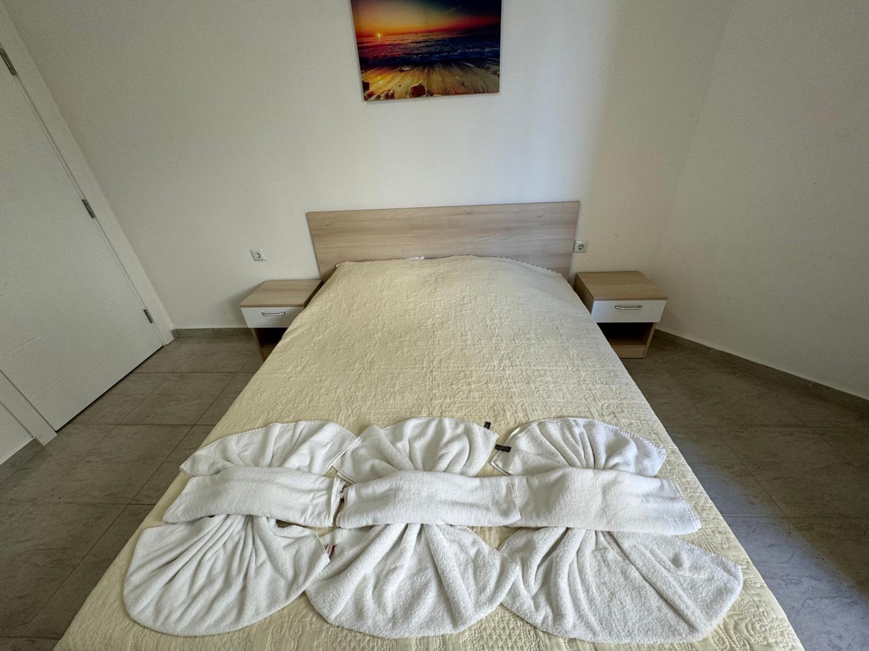 HORIZON Apartment 8,1 'A' Sveti Vlas