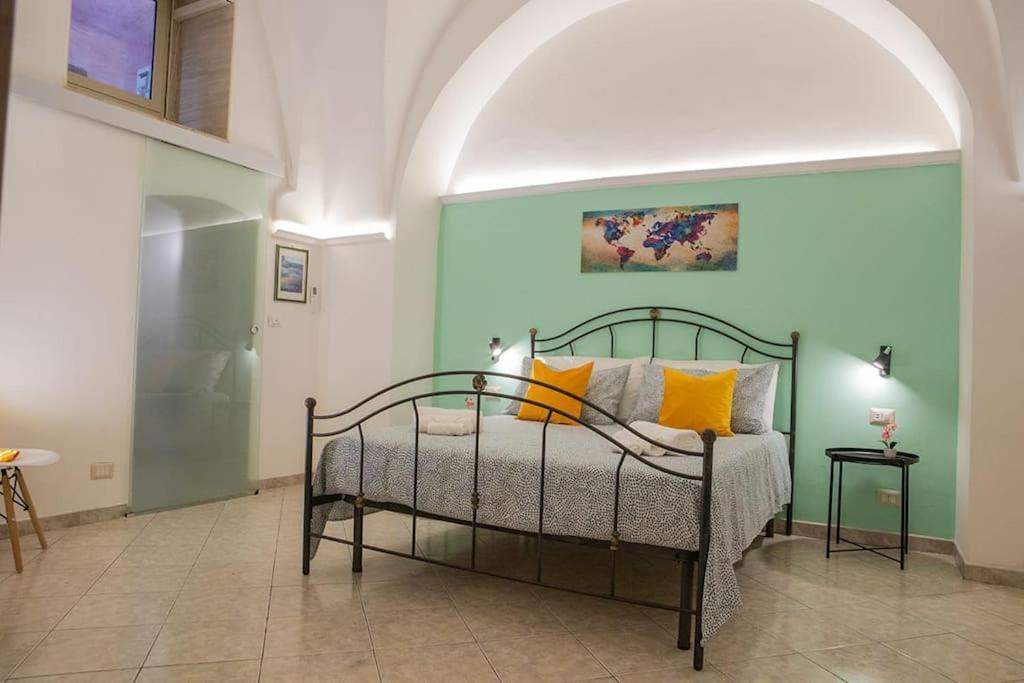 Casa Vacanze - I Portici House view 4