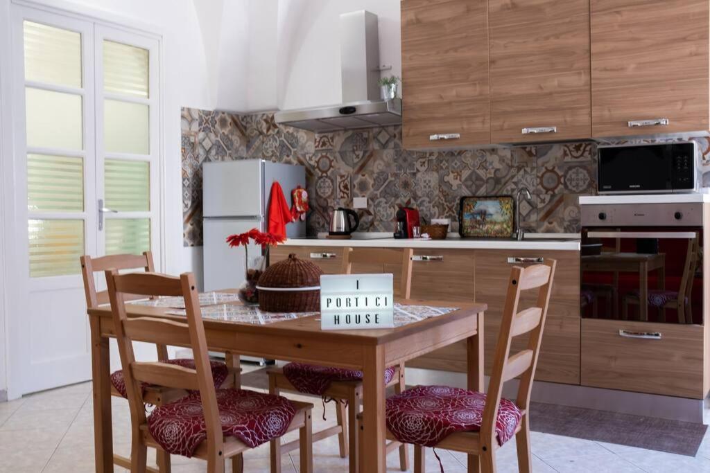 Casa Vacanze - I Portici House view 5