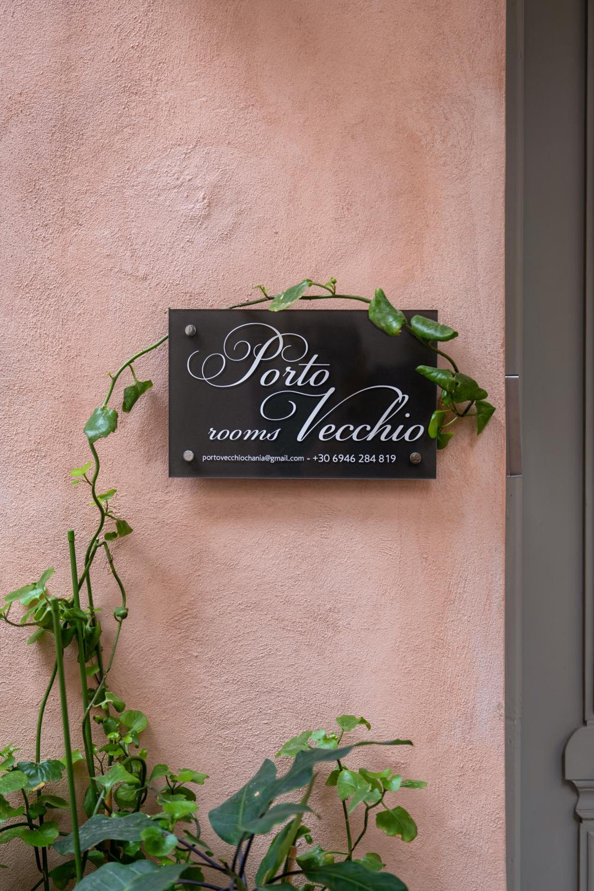 Porto Vecchio