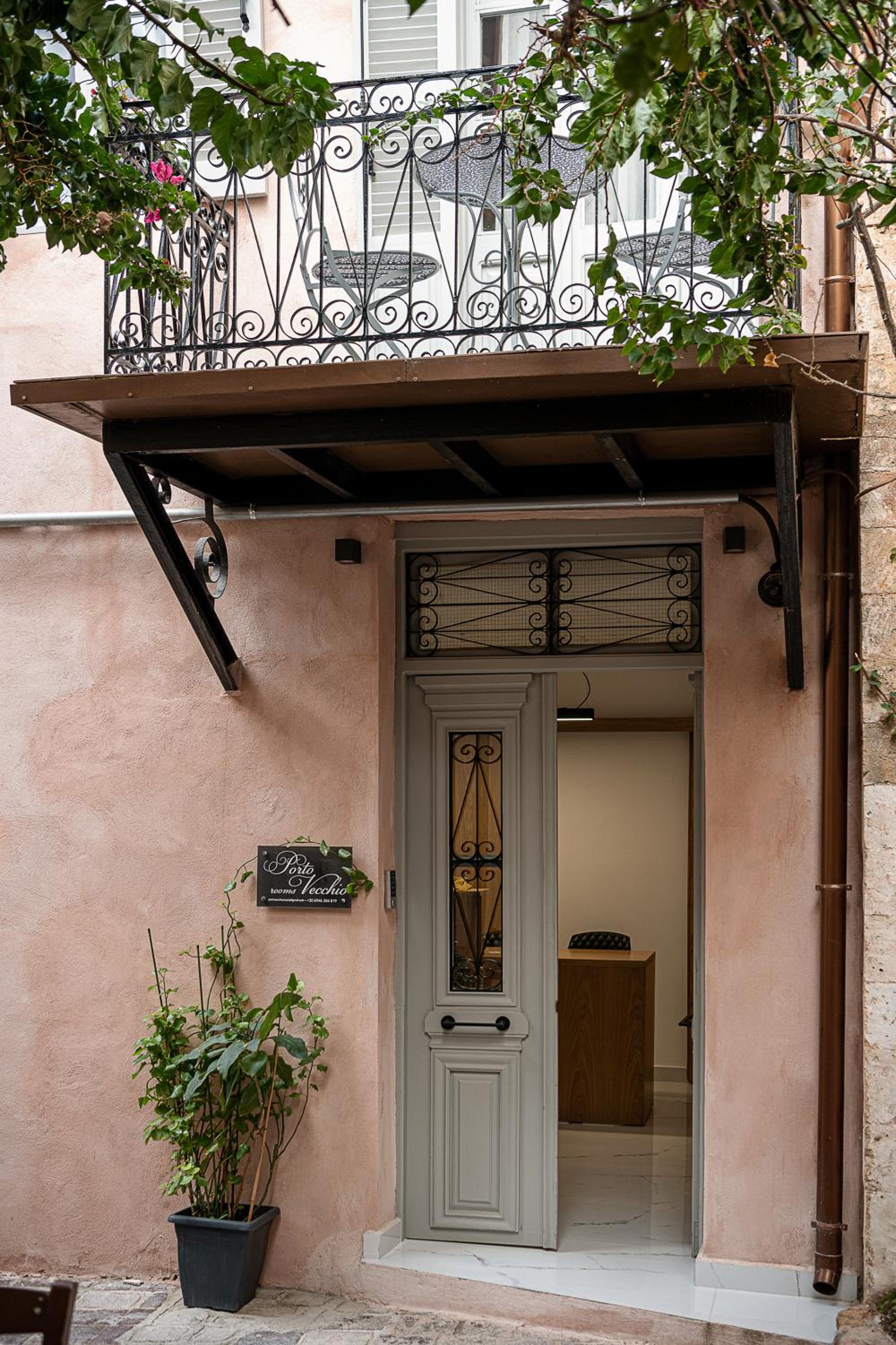 Porto Vecchio