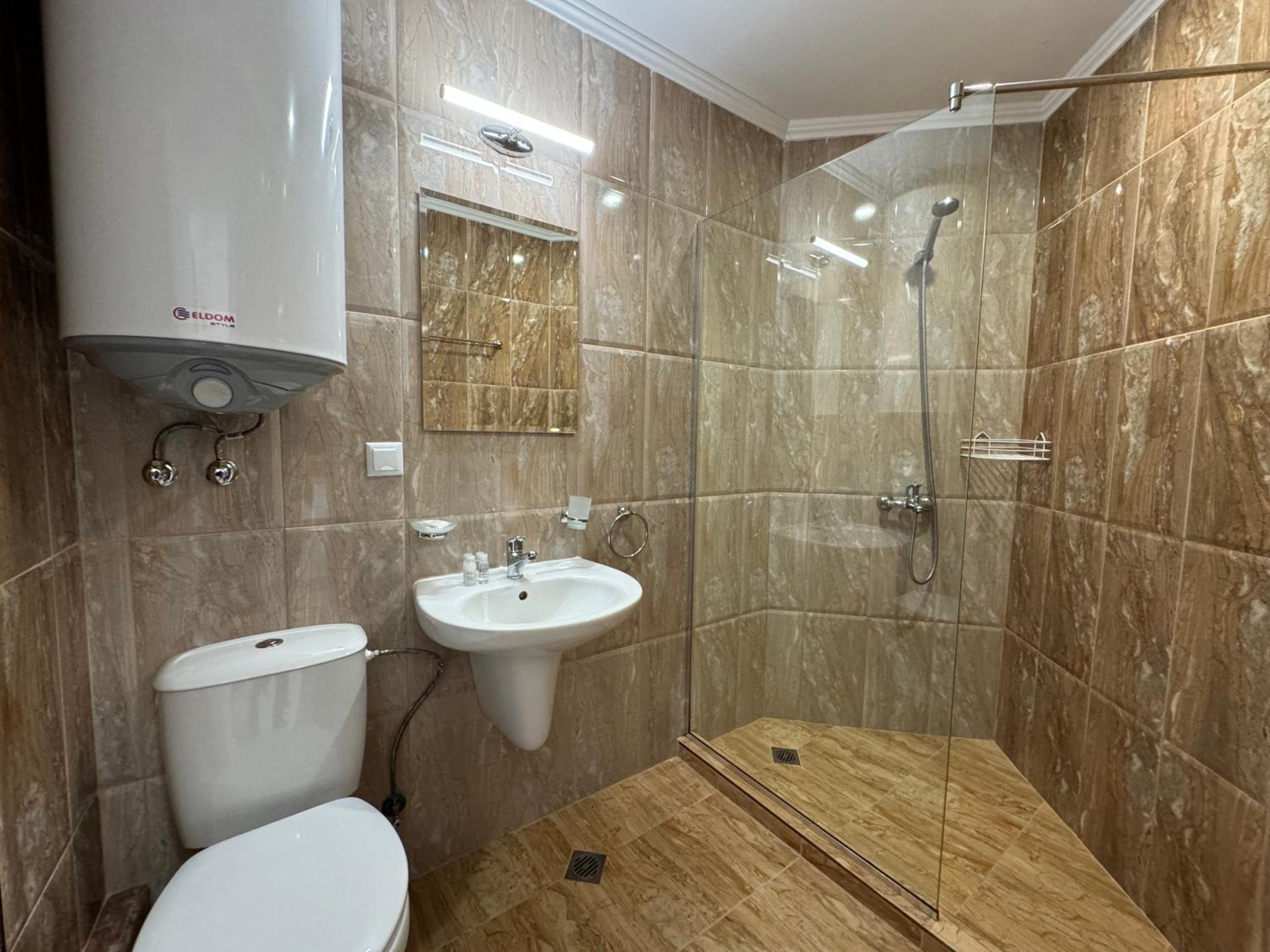 HORIZON Apartment 8,1 'A' Sveti Vlas