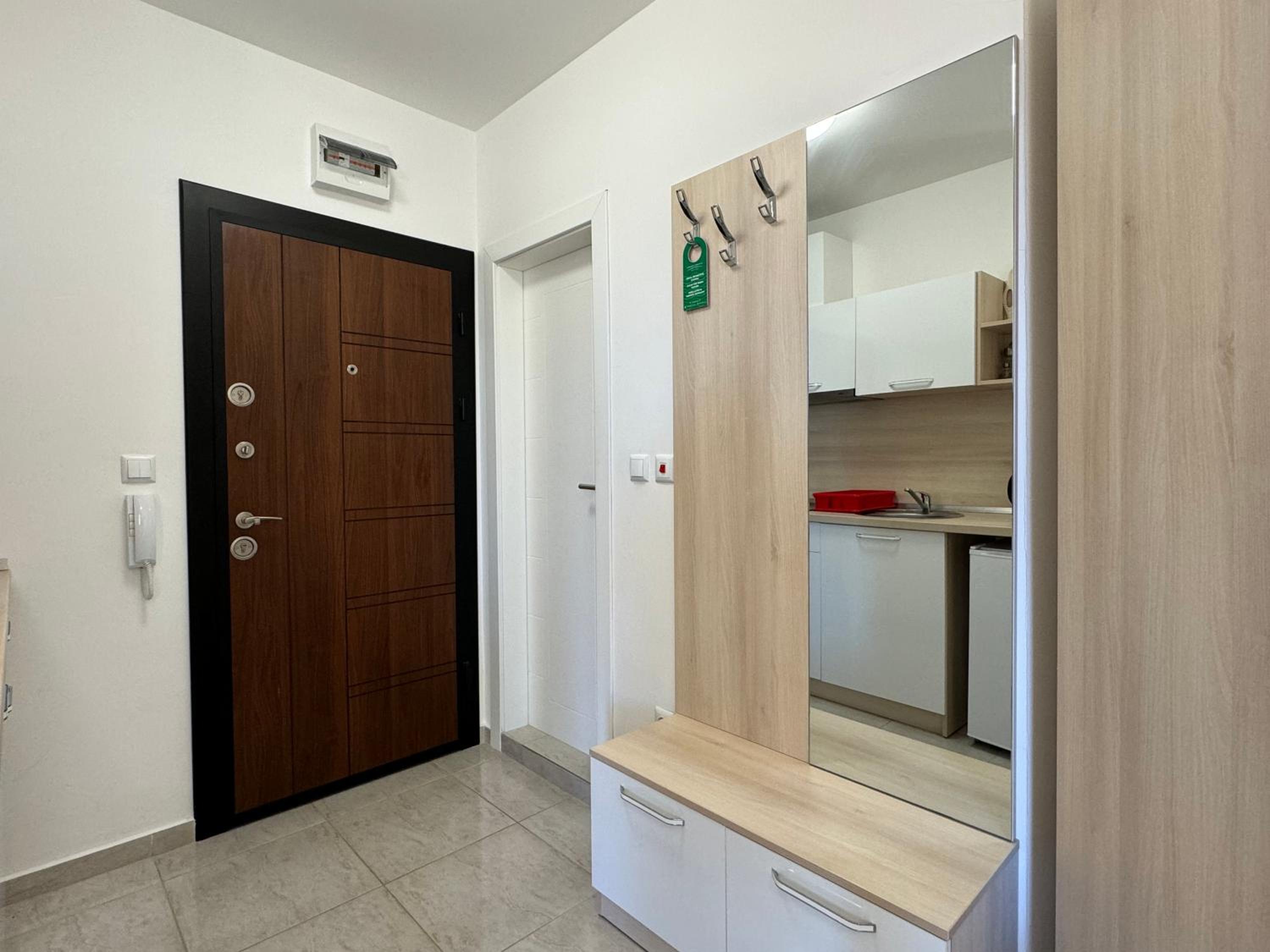 HORIZON Apartment 8,1 'A' Sveti Vlas
