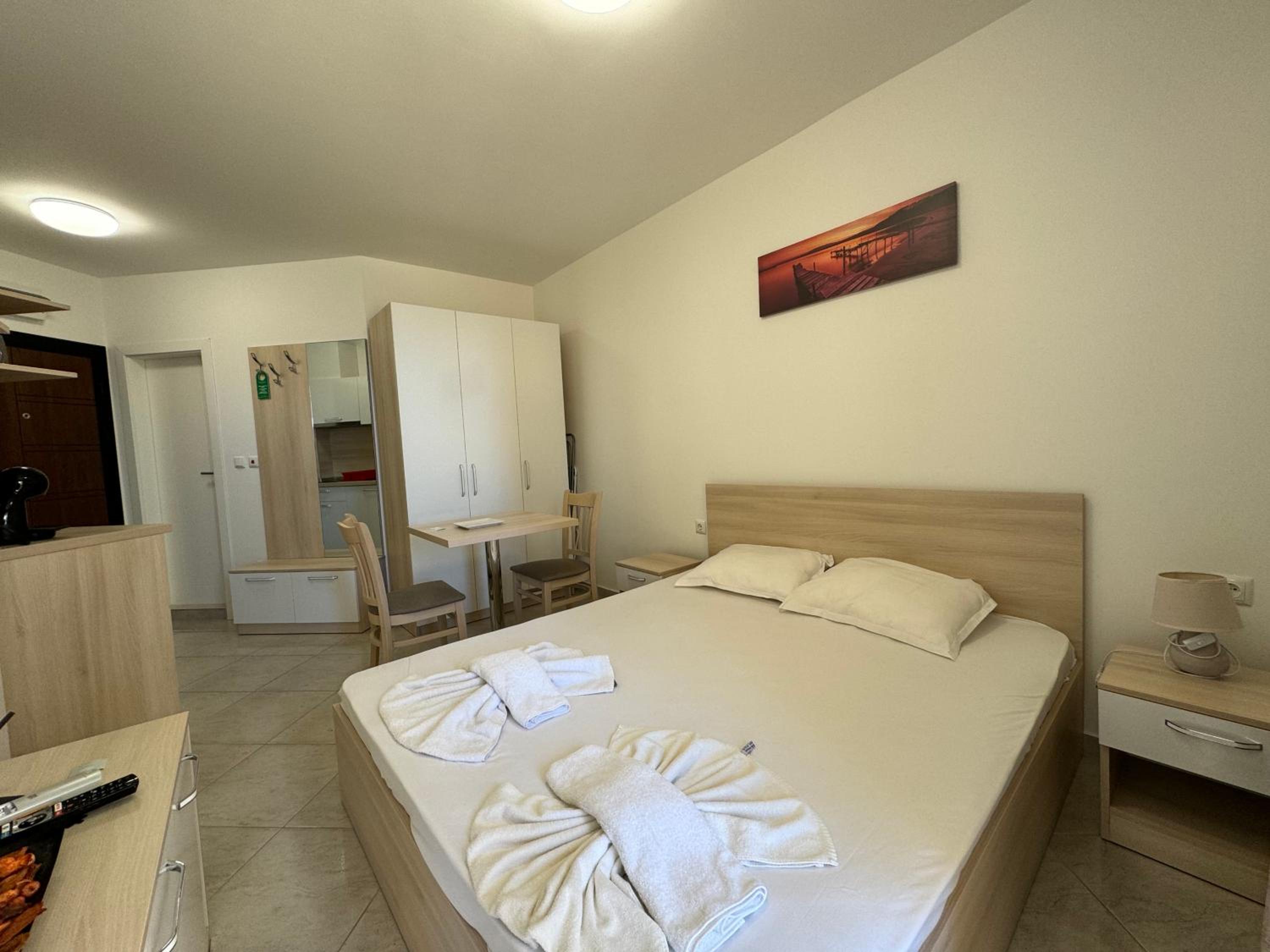 HORIZON Apartment 8,1 'A' Sveti Vlas