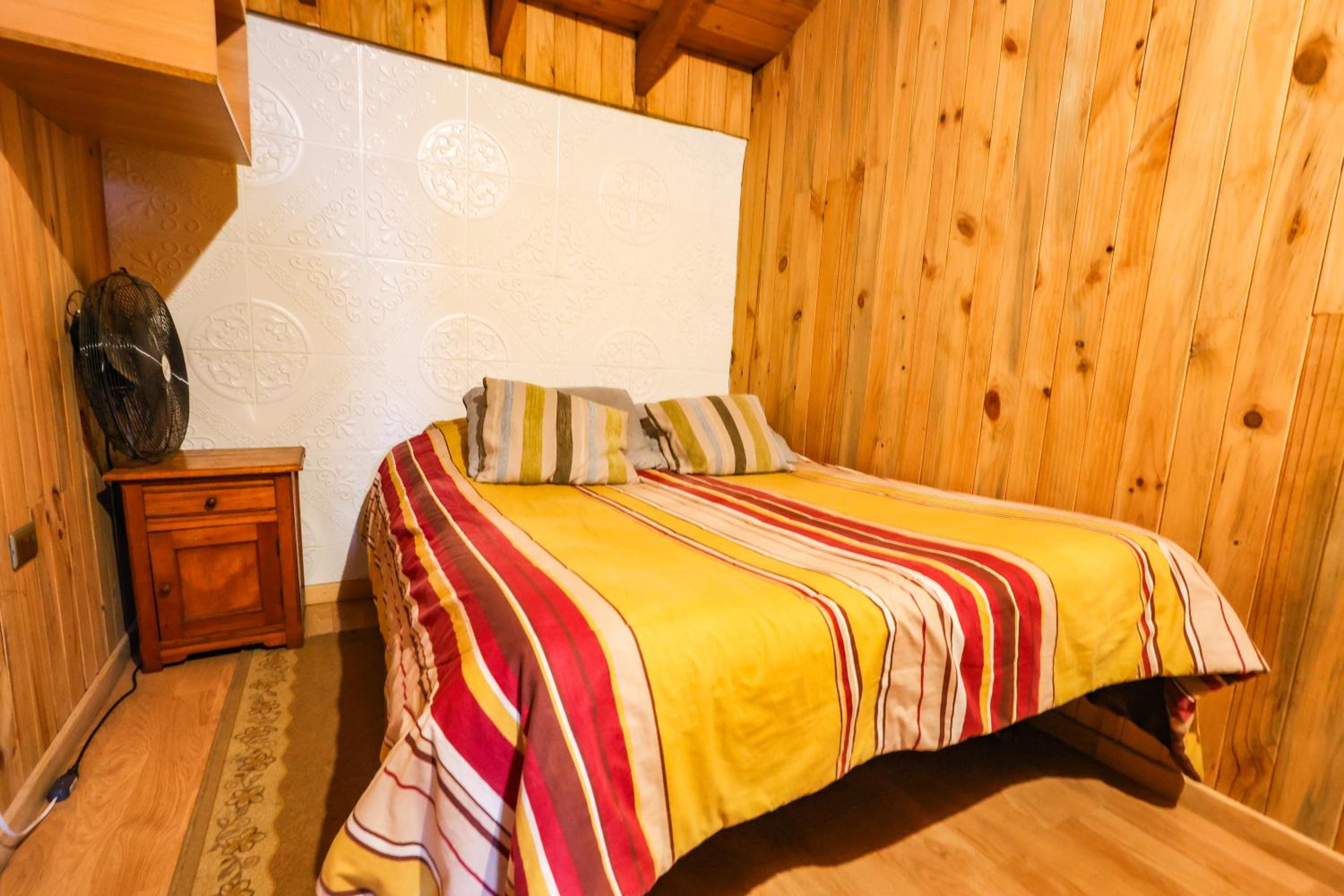 Hostal Maitahue