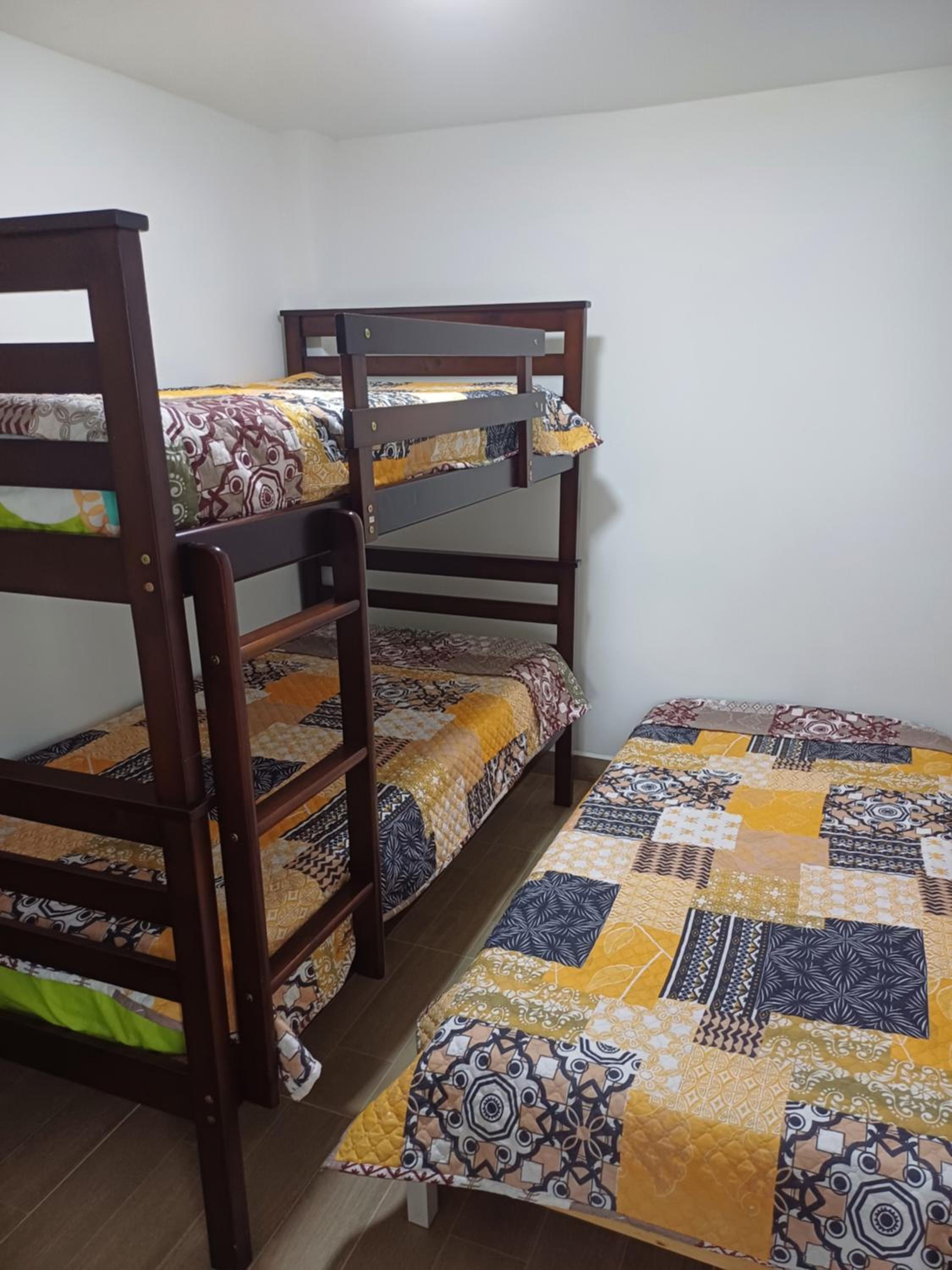 Apartamento familiar la Mona