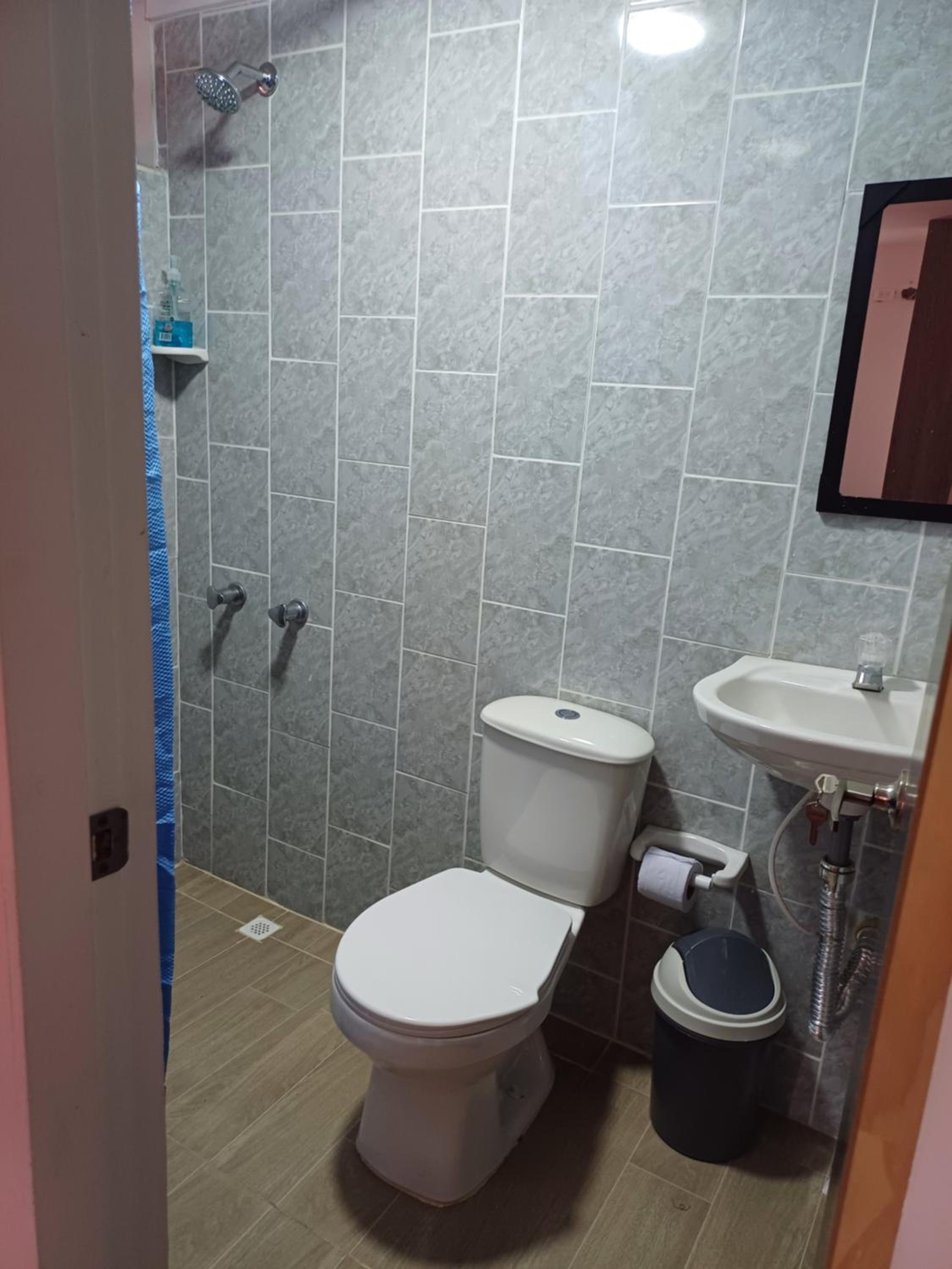 Apartamento familiar la Mona