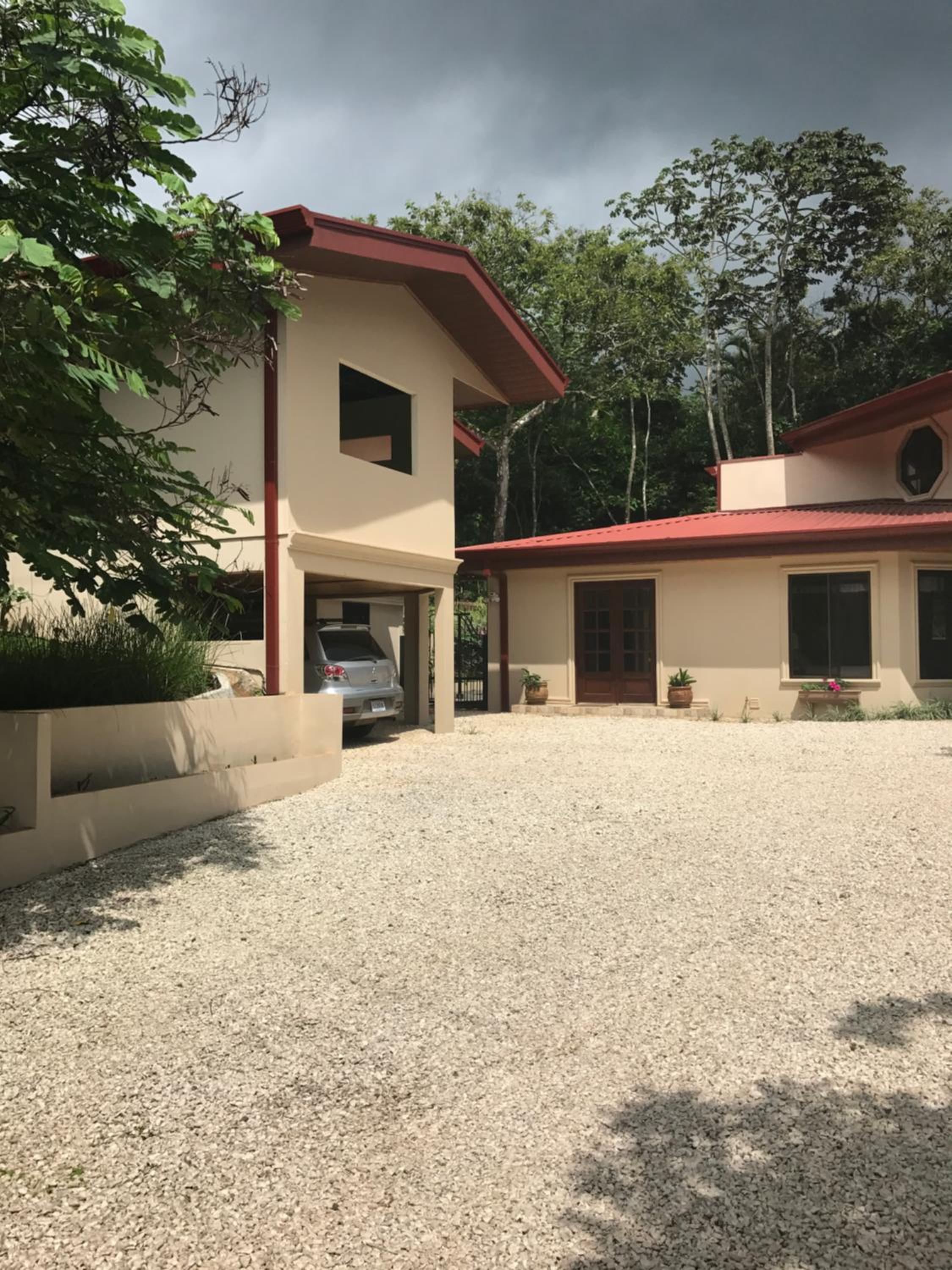 Villa Magallanes