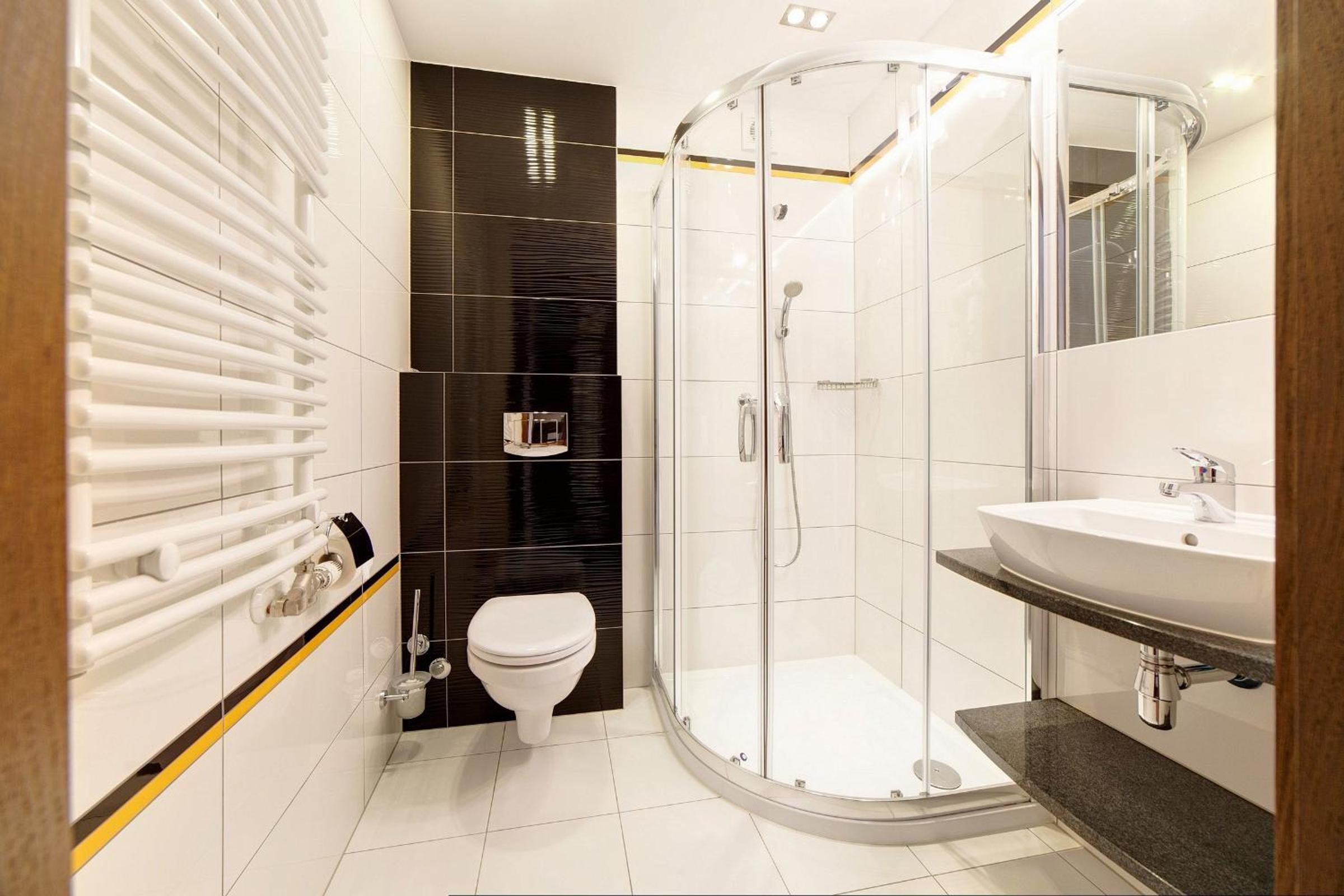 Leśna Polana- blisko centrum, Mini Spa, cicha, spokojna okolica, parking gratis view 3