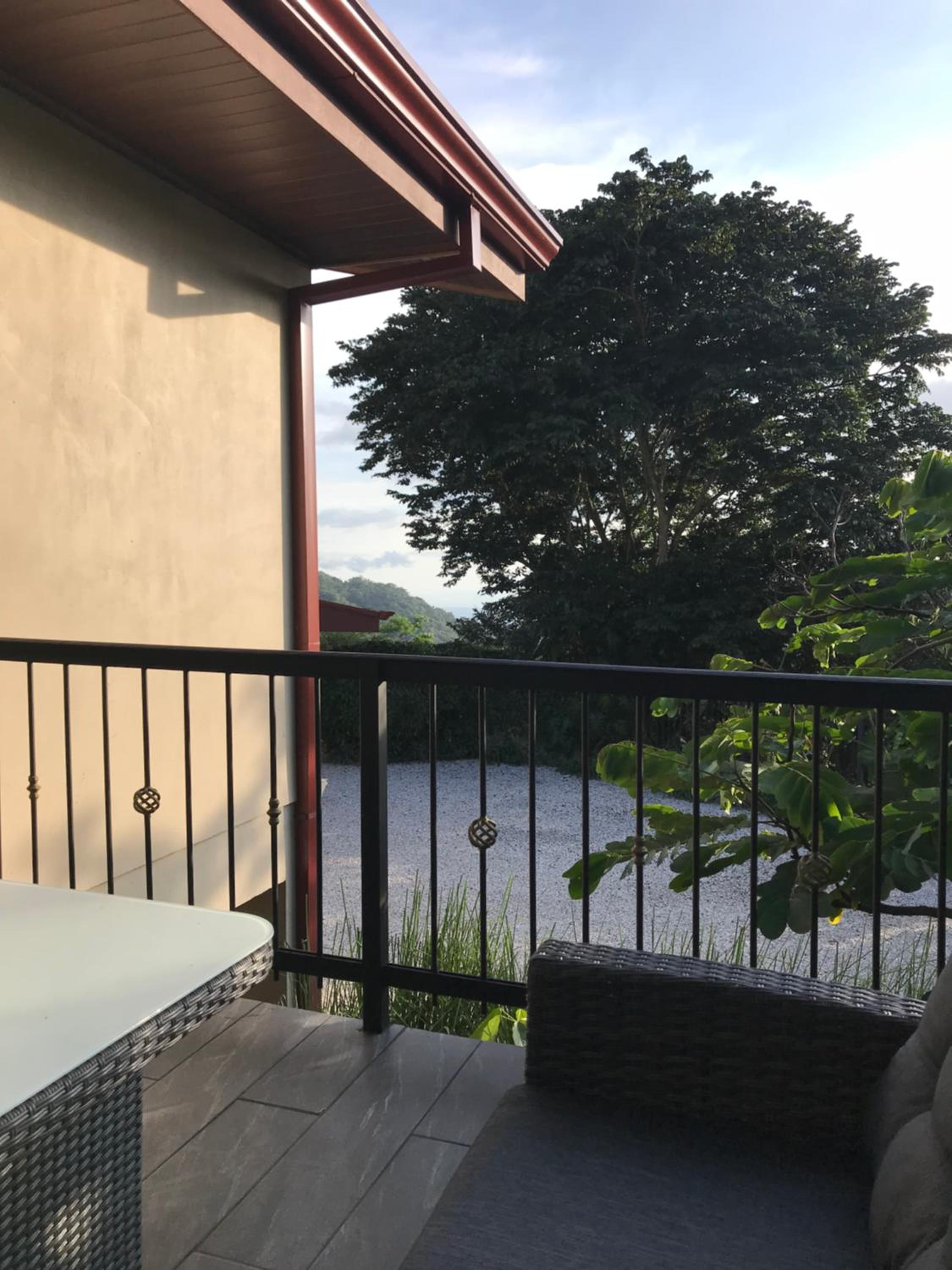 Villa Magallanes