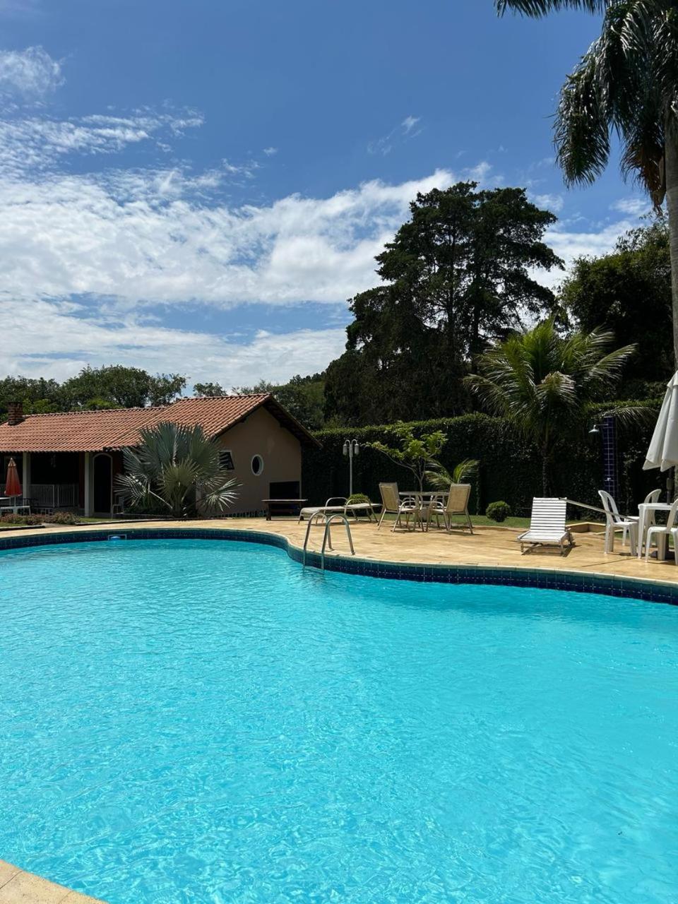 Sitio esperança