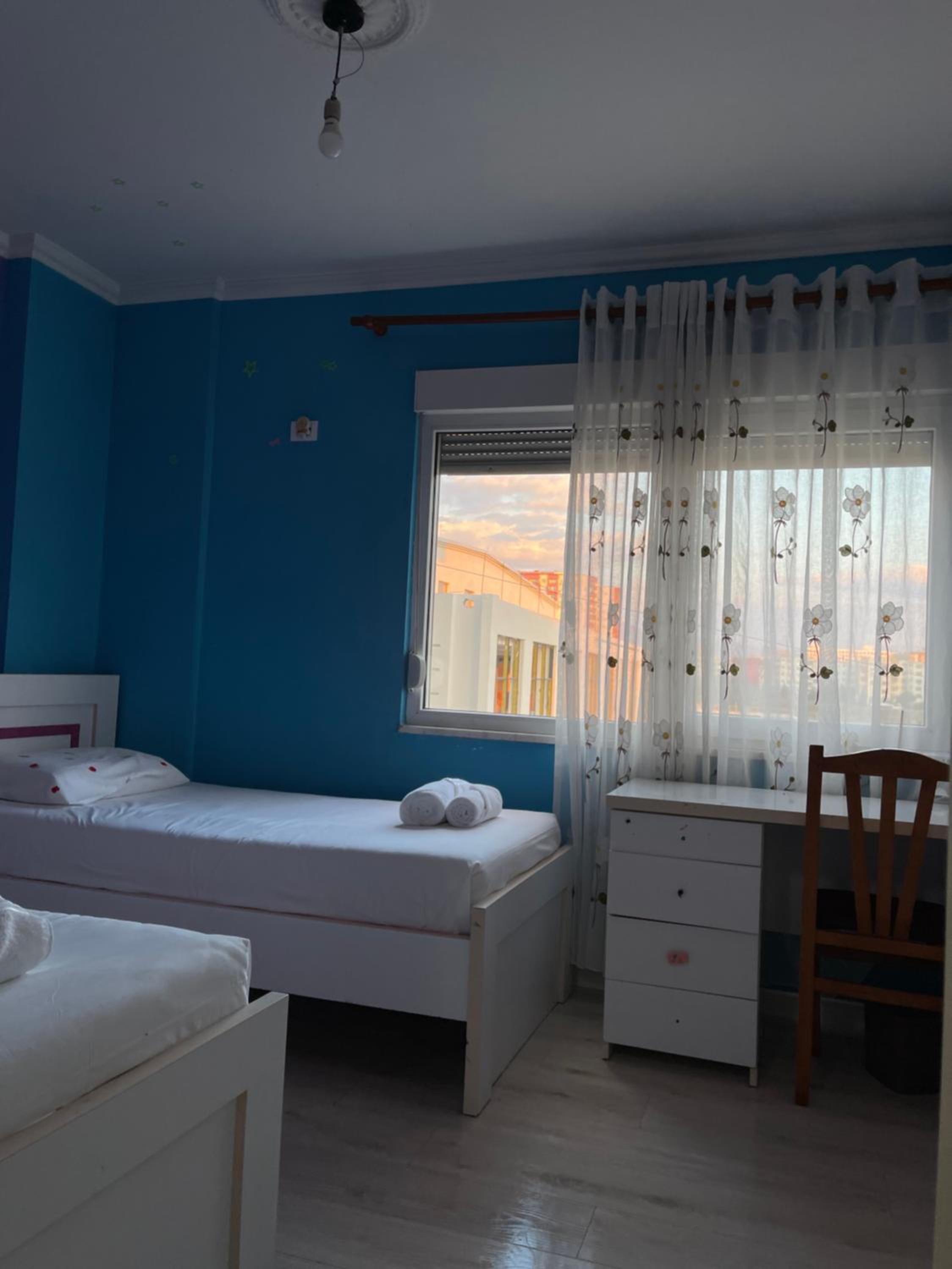 Besa Apartment