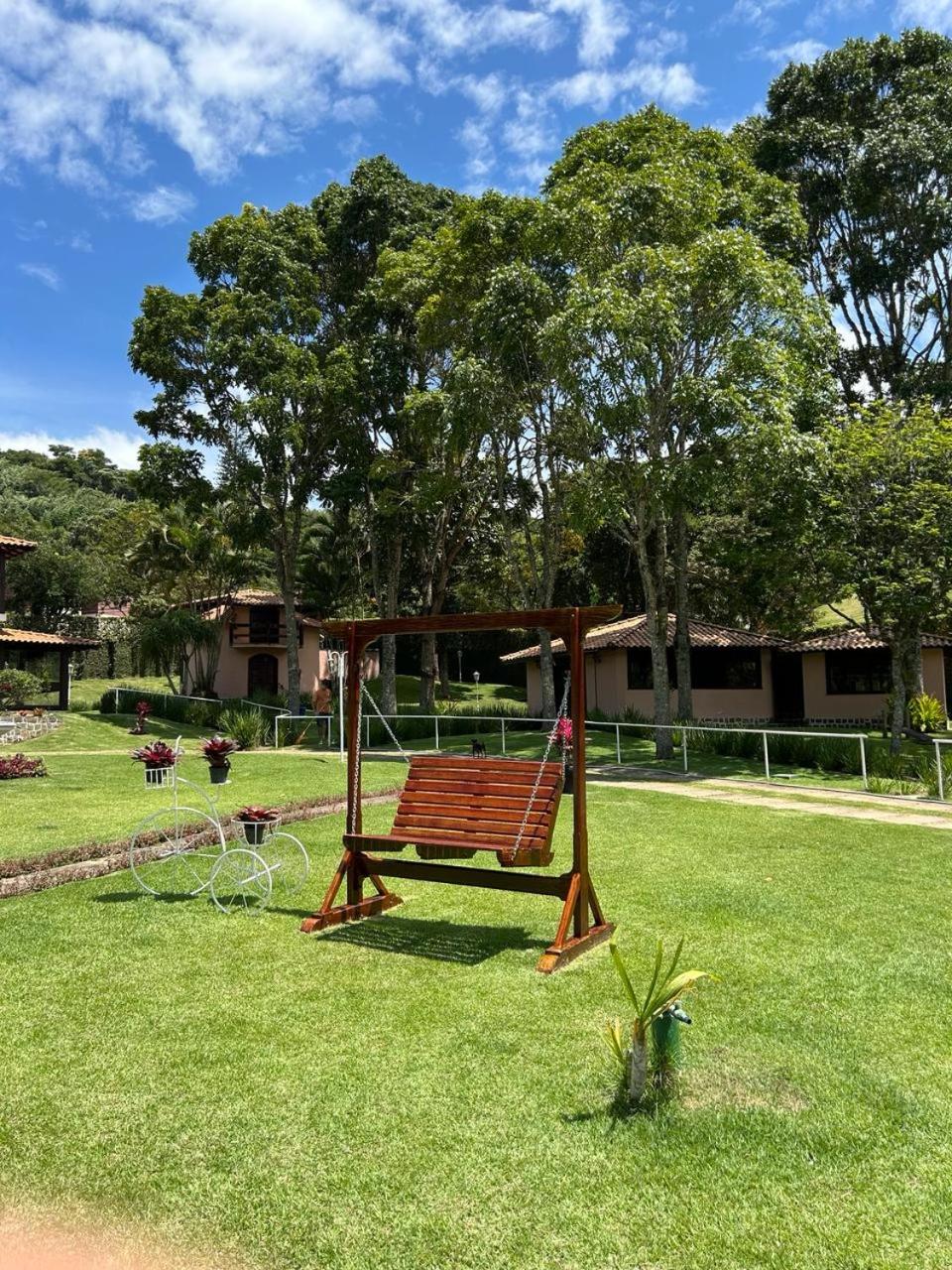 Sitio esperança