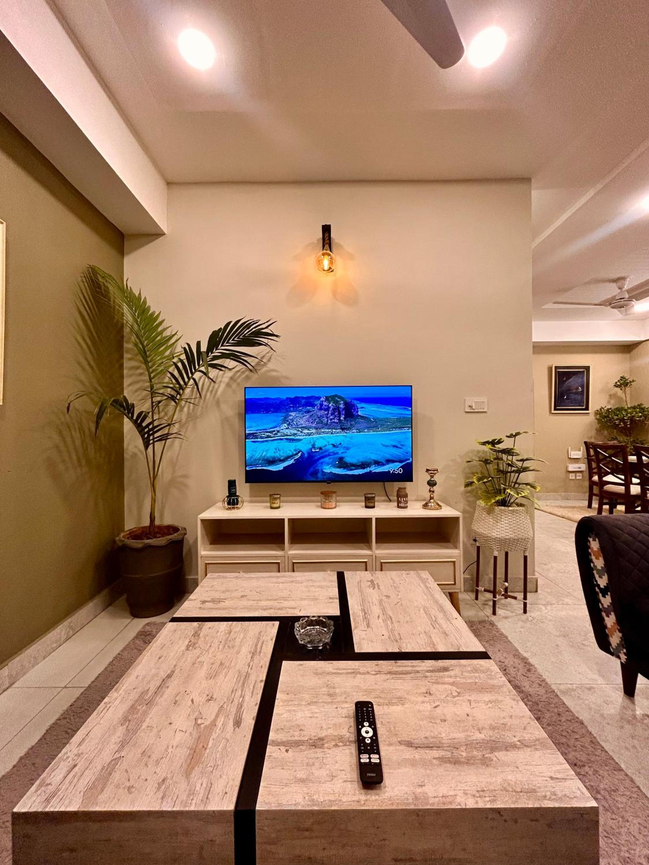 Islamabad Oasis Residences view 5