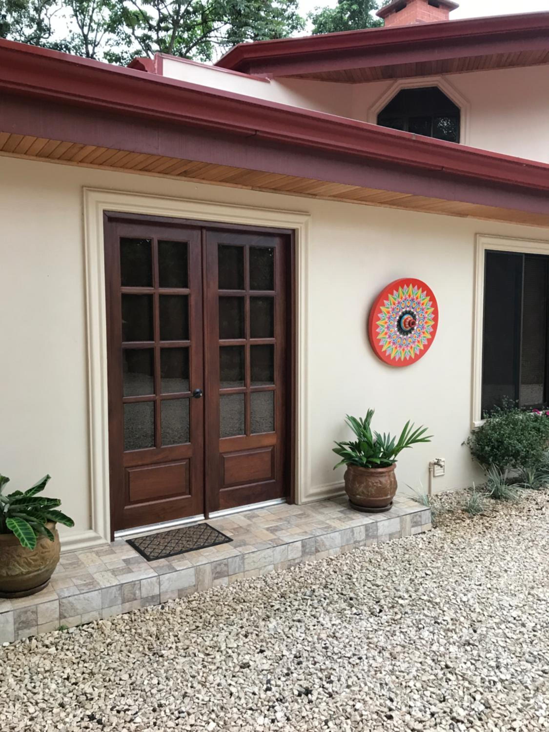 Villa Magallanes