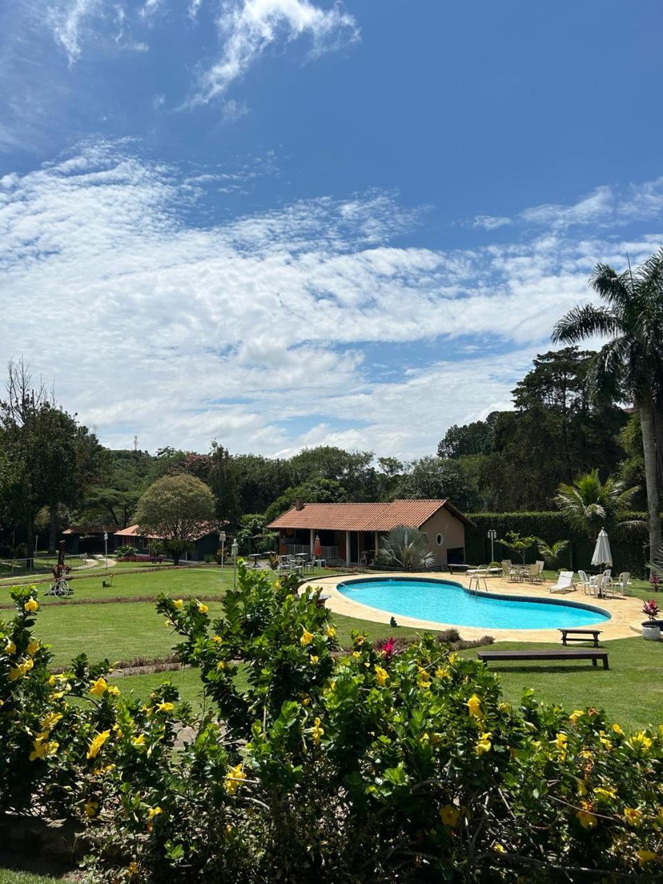 Sitio esperança