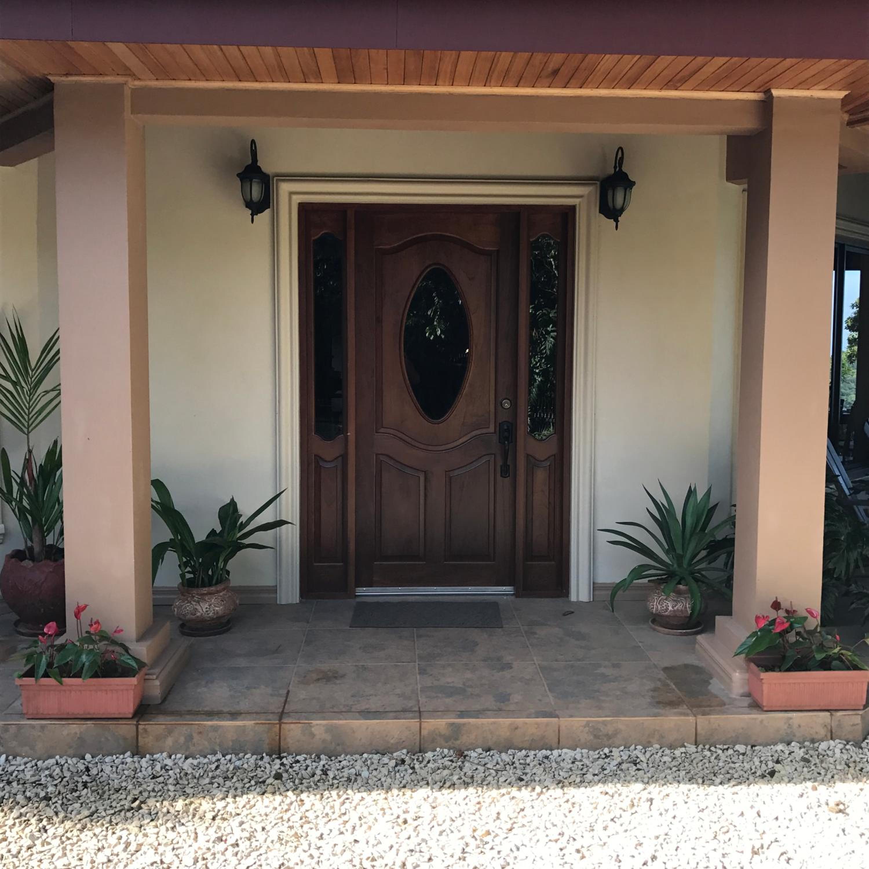 Villa Magallanes
