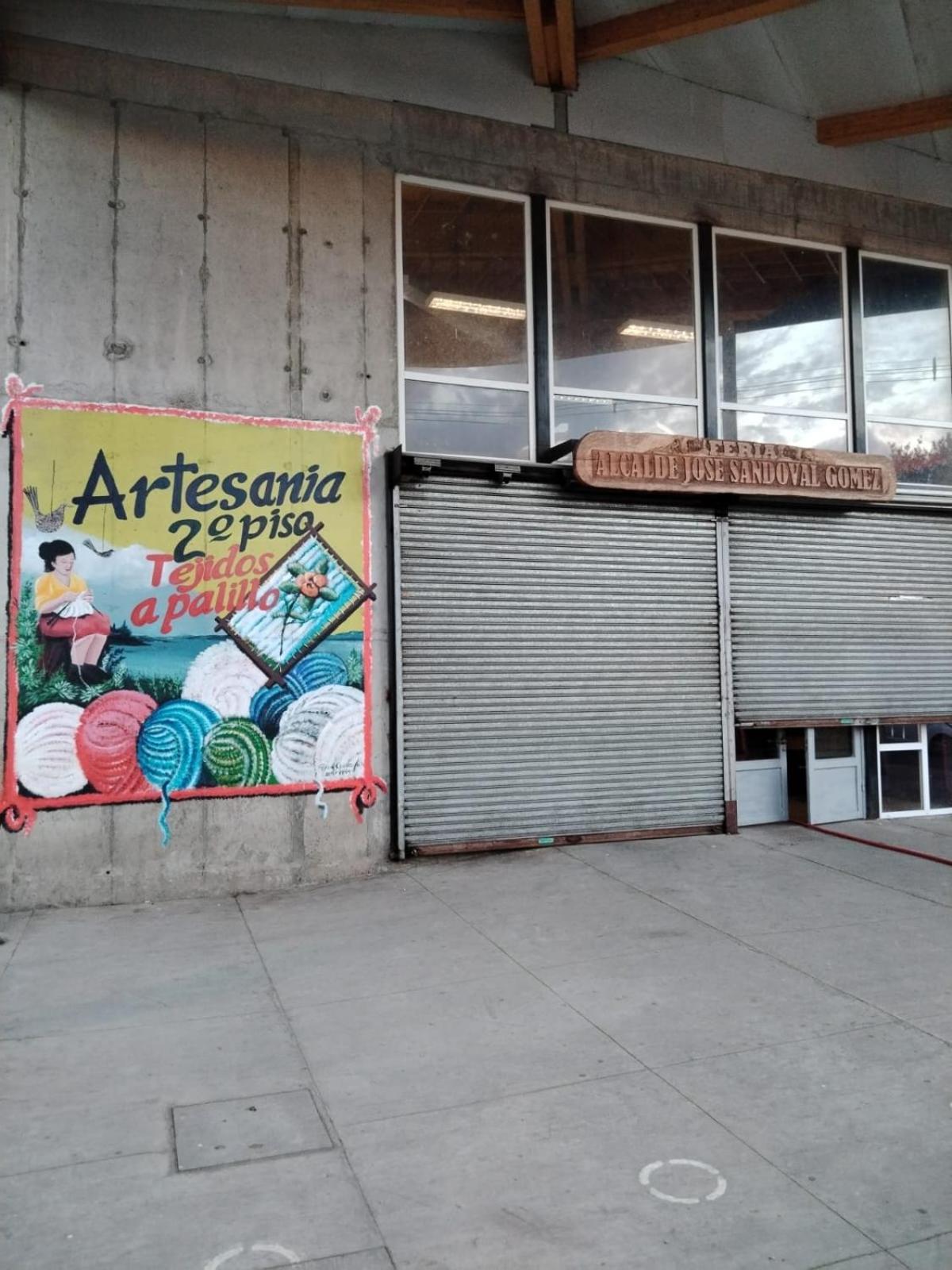 Habitación Mañio