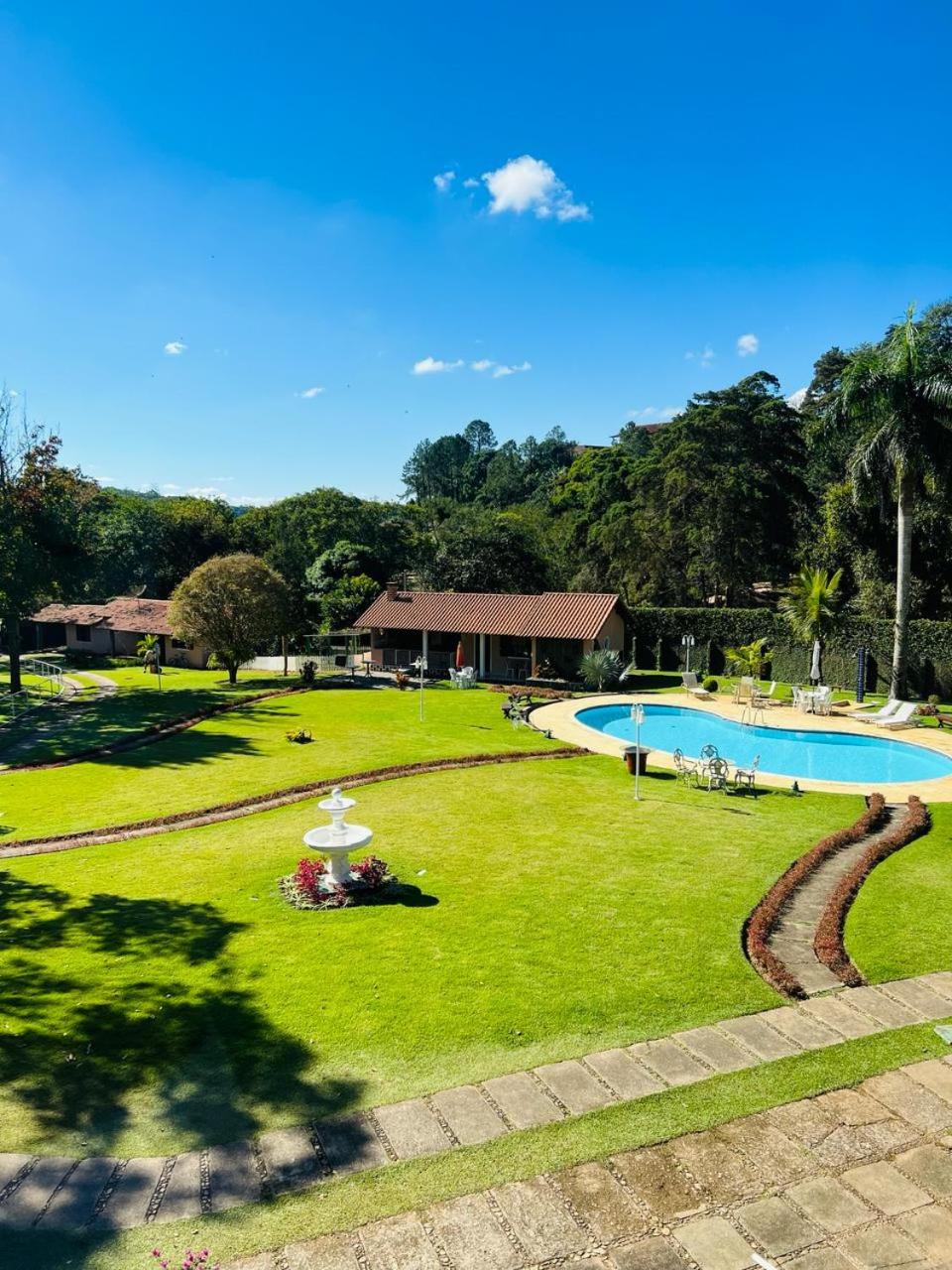 Sitio esperança