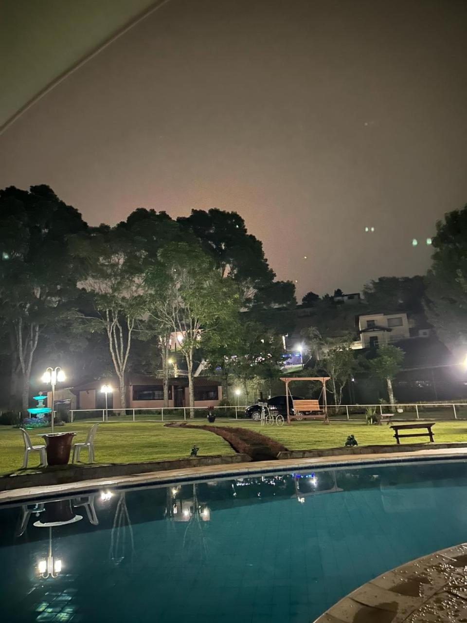 Sitio esperança