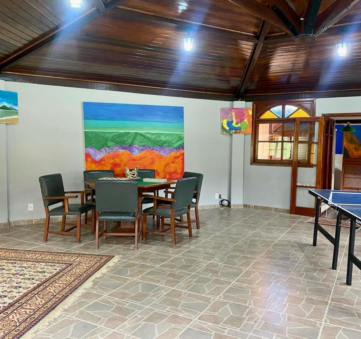 Sitio esperança
