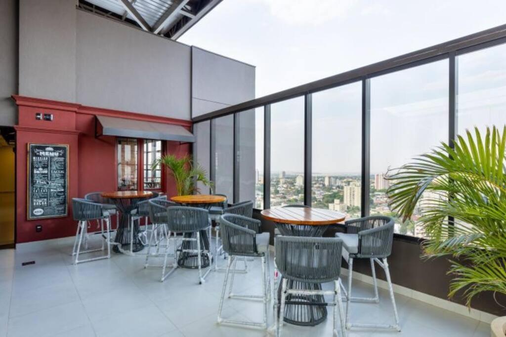 Apartamento Sunset