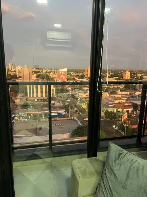 Apartamento Sunset en Dourados