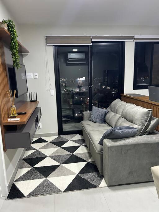 Apartamento Sunset en Dourados