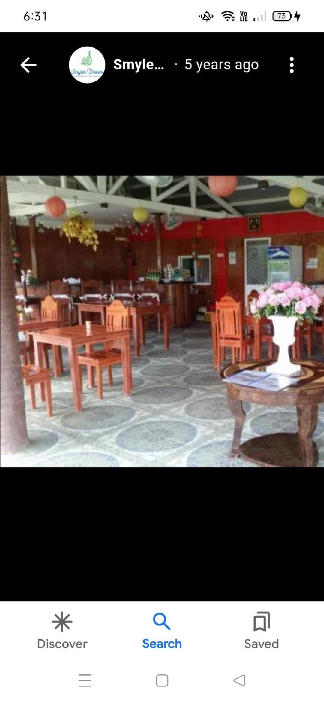 Smylen Golden Keys House rental