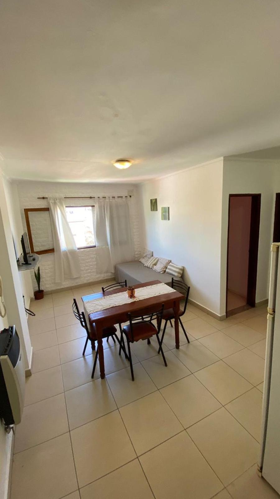 DEPARTAMENTO EN PARANÁ ZONA CENTRO