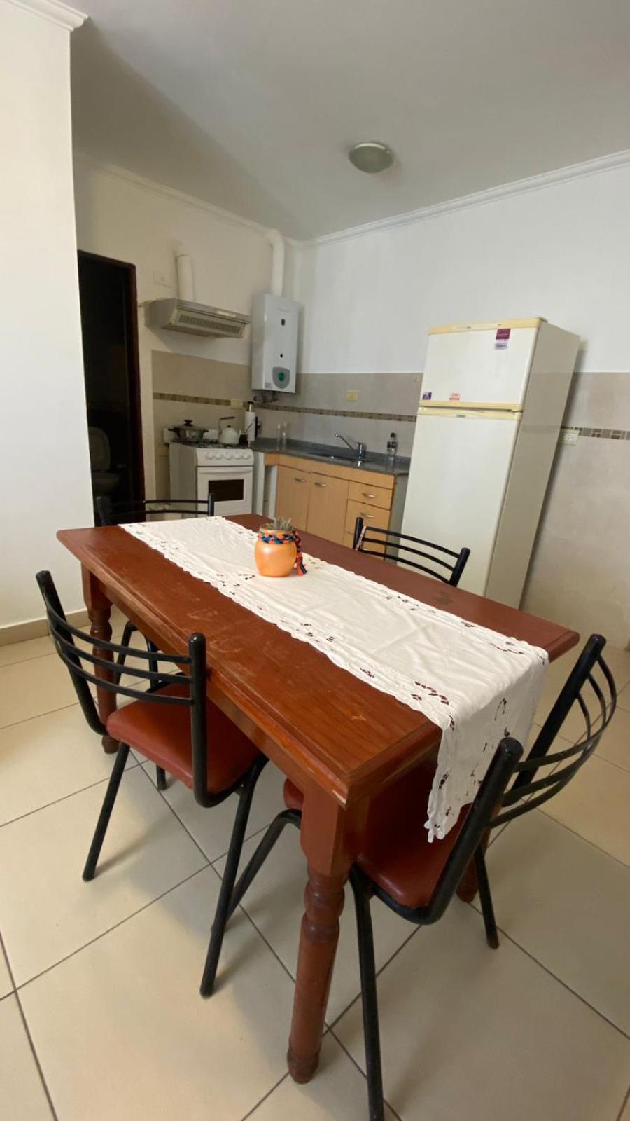 DEPARTAMENTO EN PARANÁ ZONA CENTRO