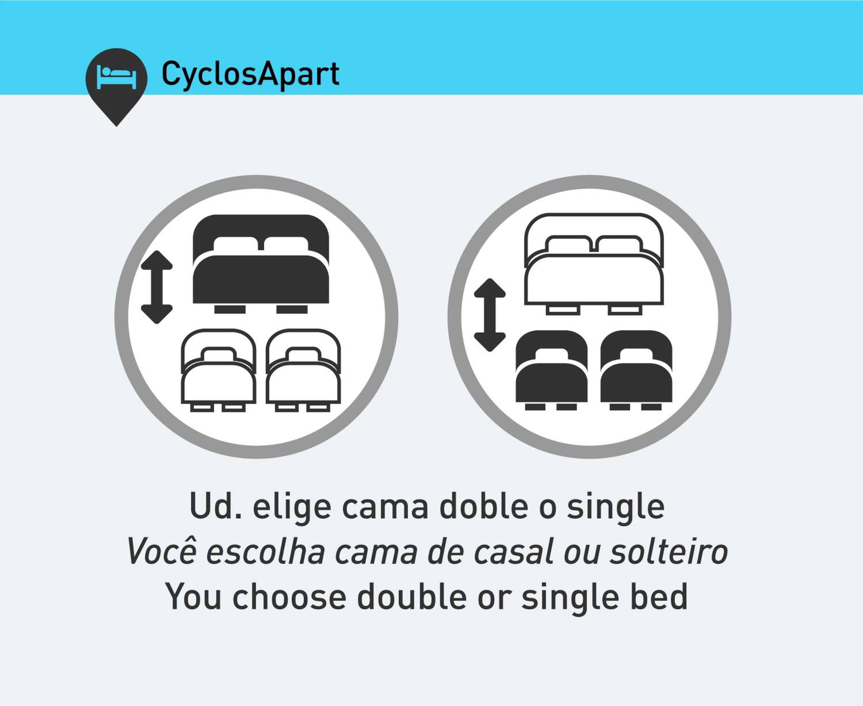 CyclosApart Bariloche