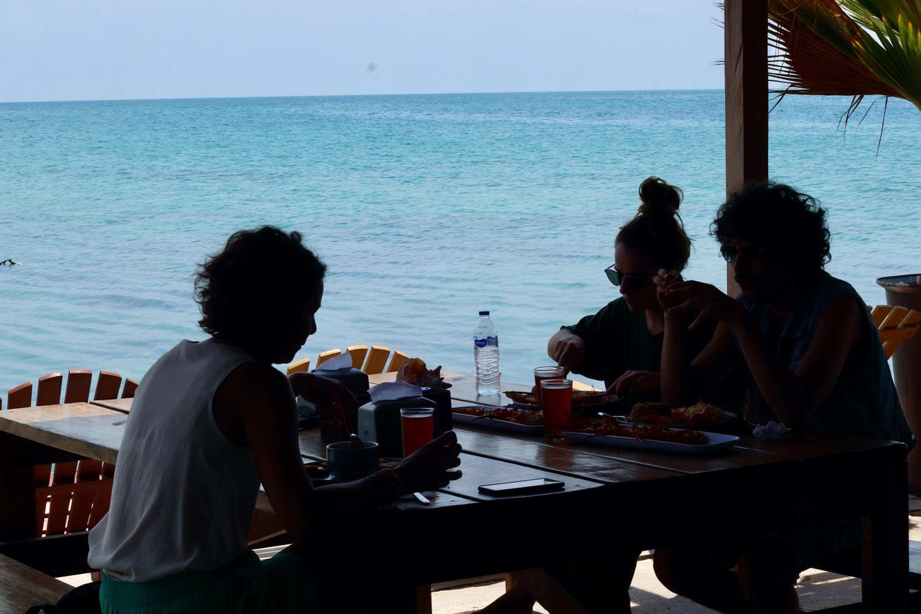 Hostel Santa Cruz del Islote