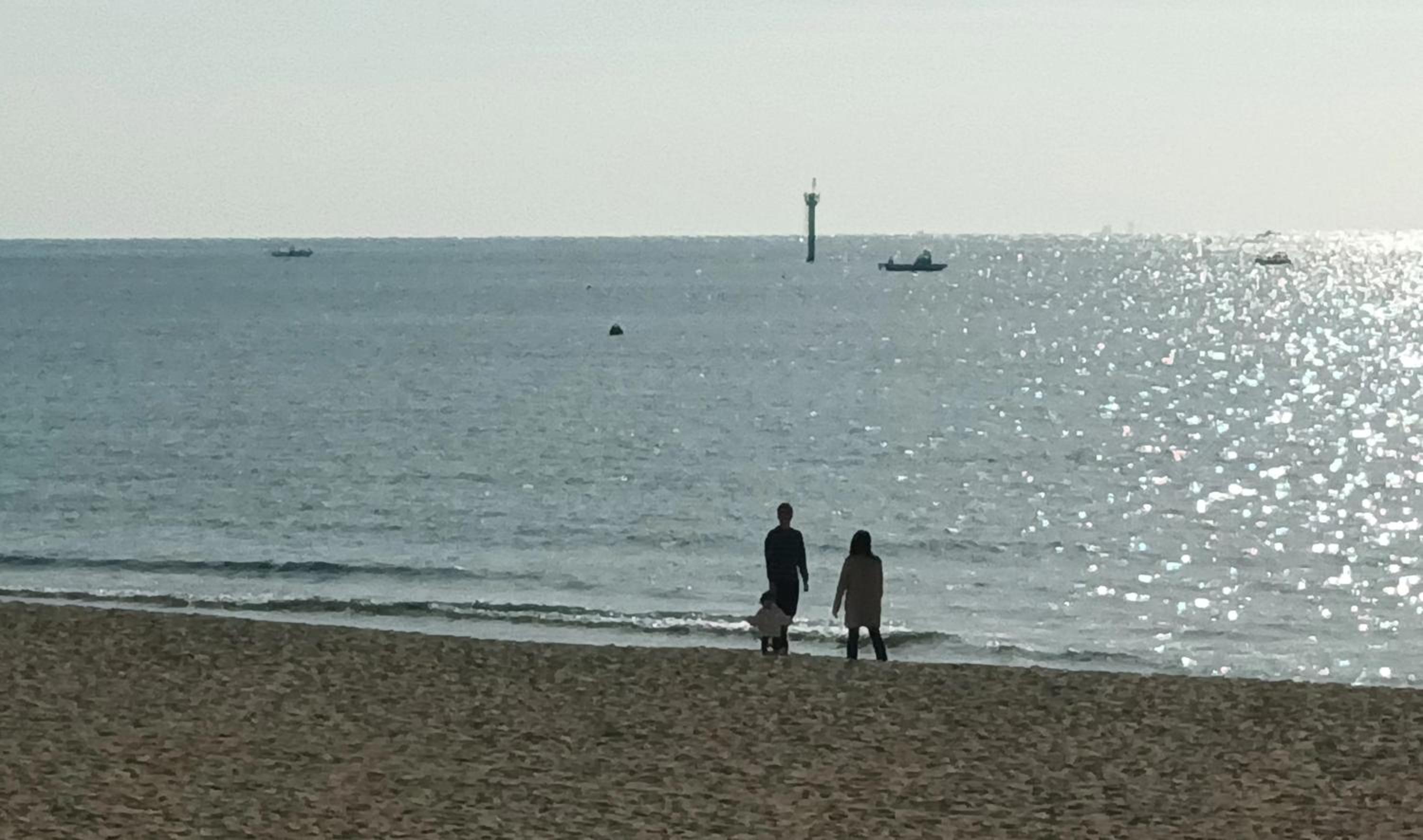 Haeundae Mipo House22 view 3