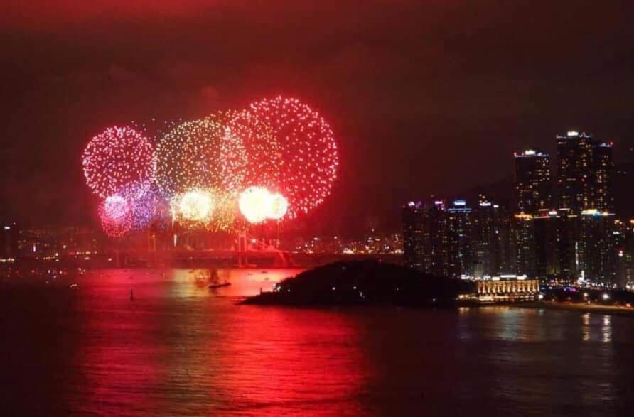 Haeundae Mipo House22 view 4